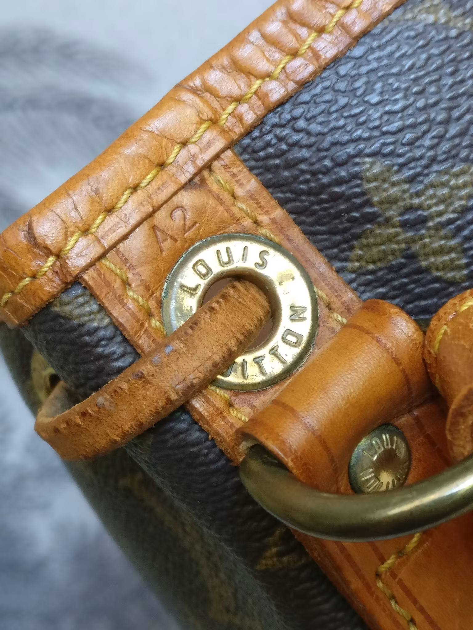 Louis Vuitton Noé GM