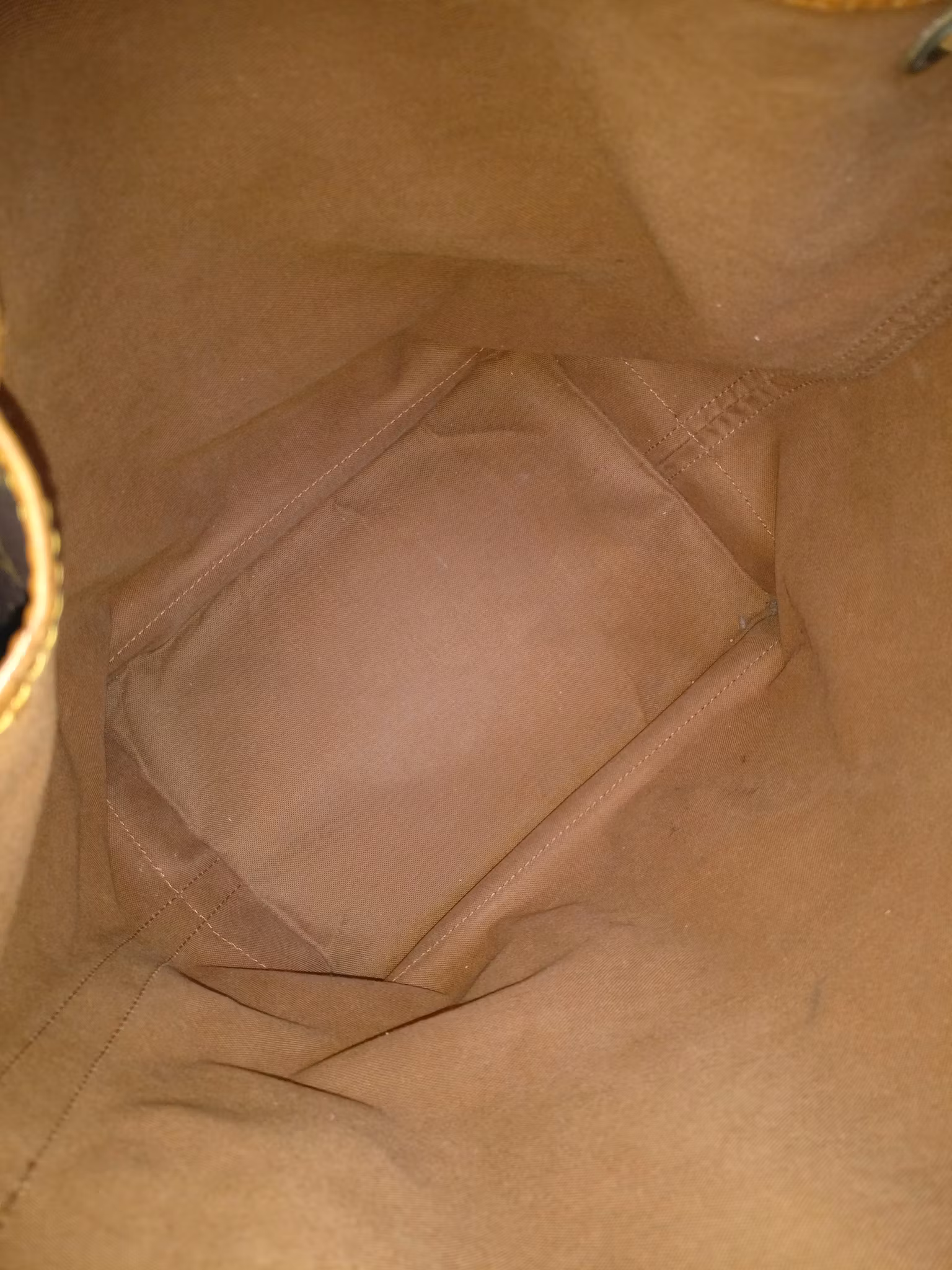 Louis Vuitton Noé GM