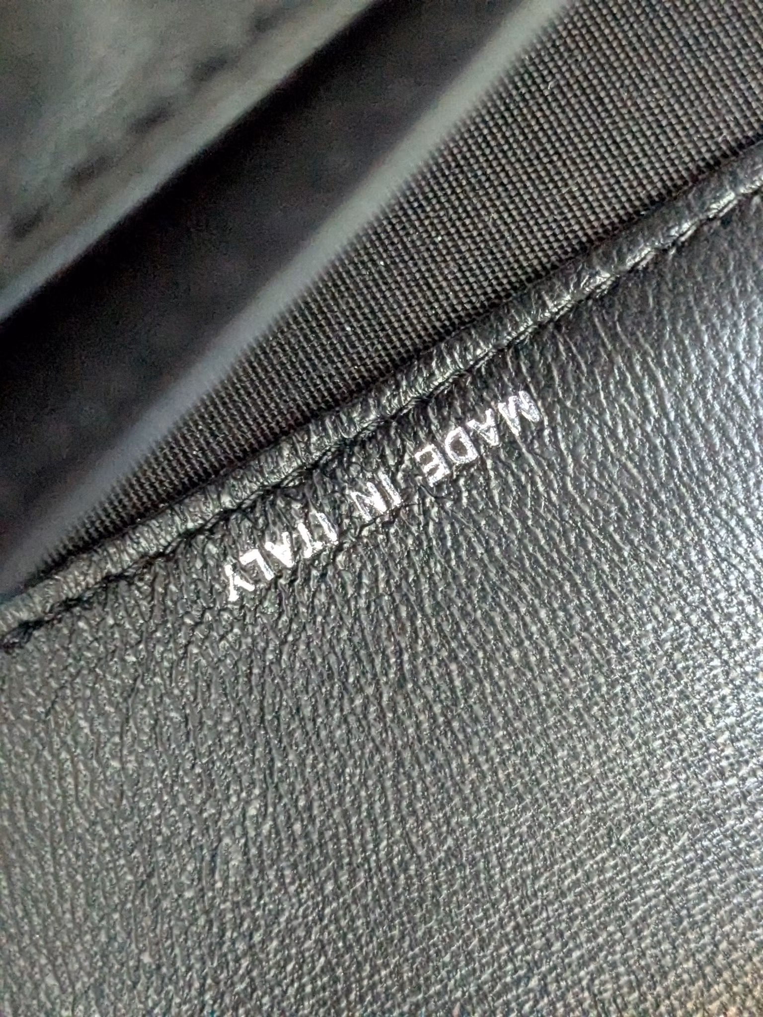 Chanel Boy Wallet