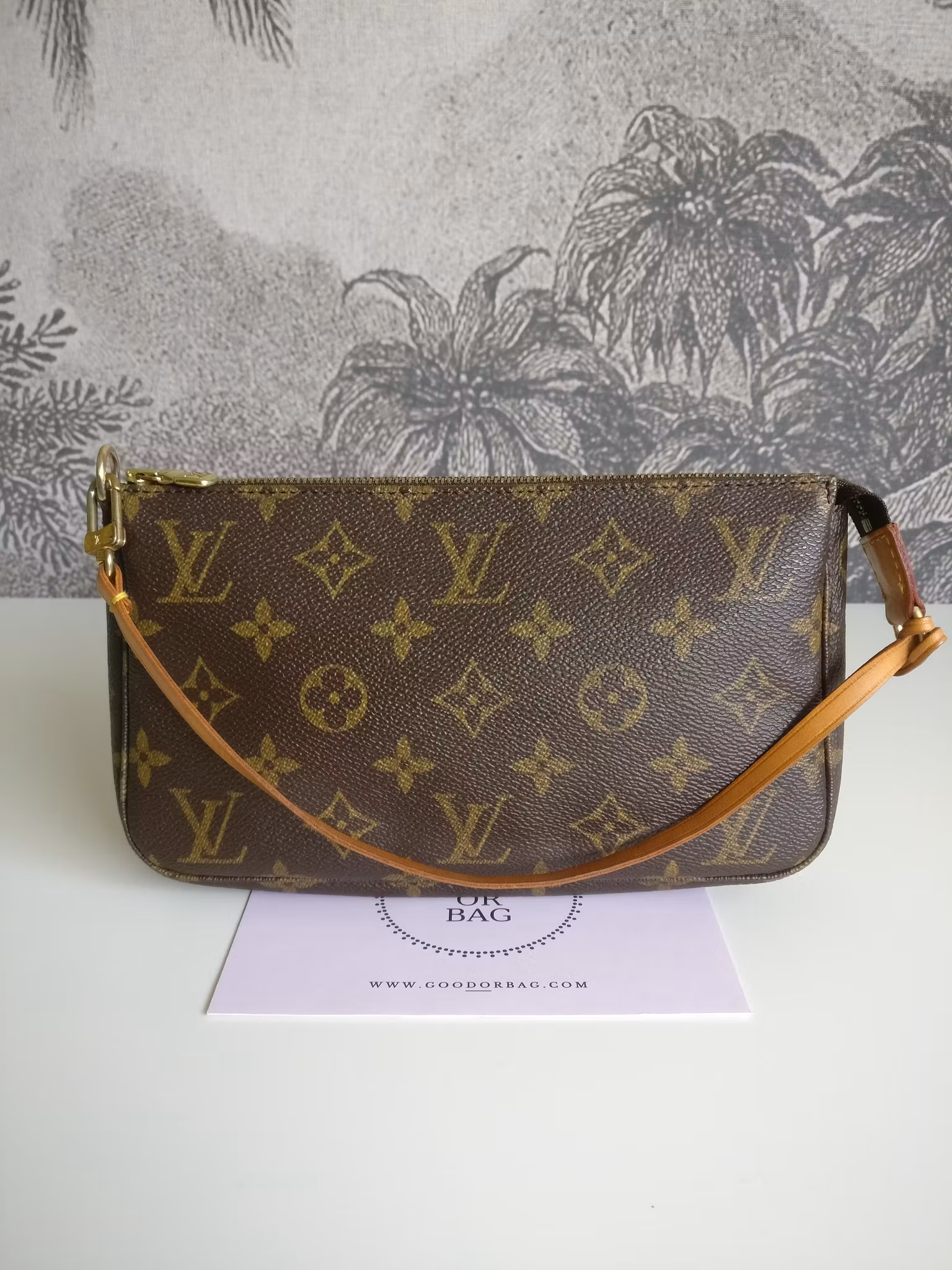 Louis Vuitton Pochette Accessoires