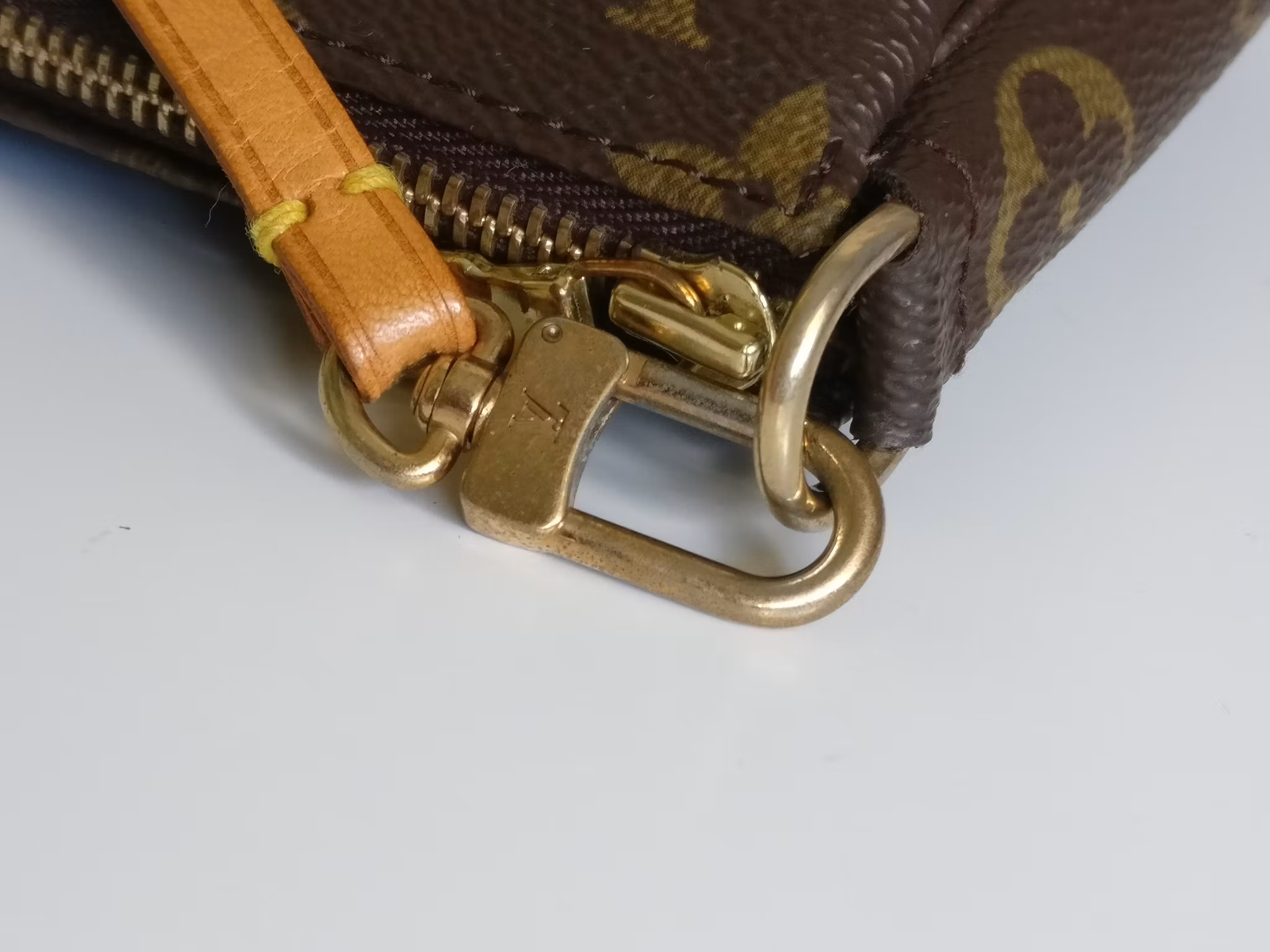 Louis Vuitton Pochette Accessoires