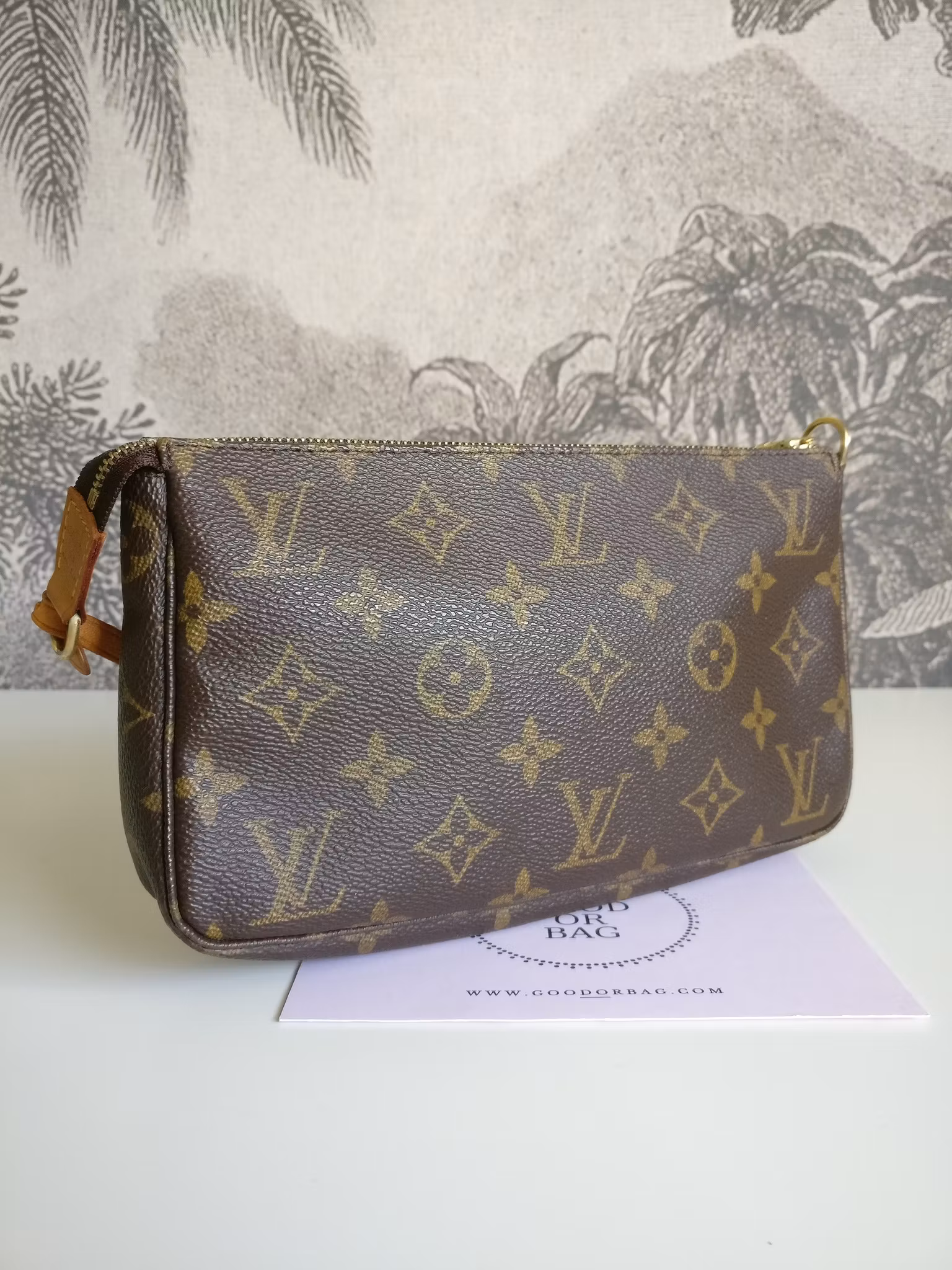 Louis Vuitton Pochette Accessoires