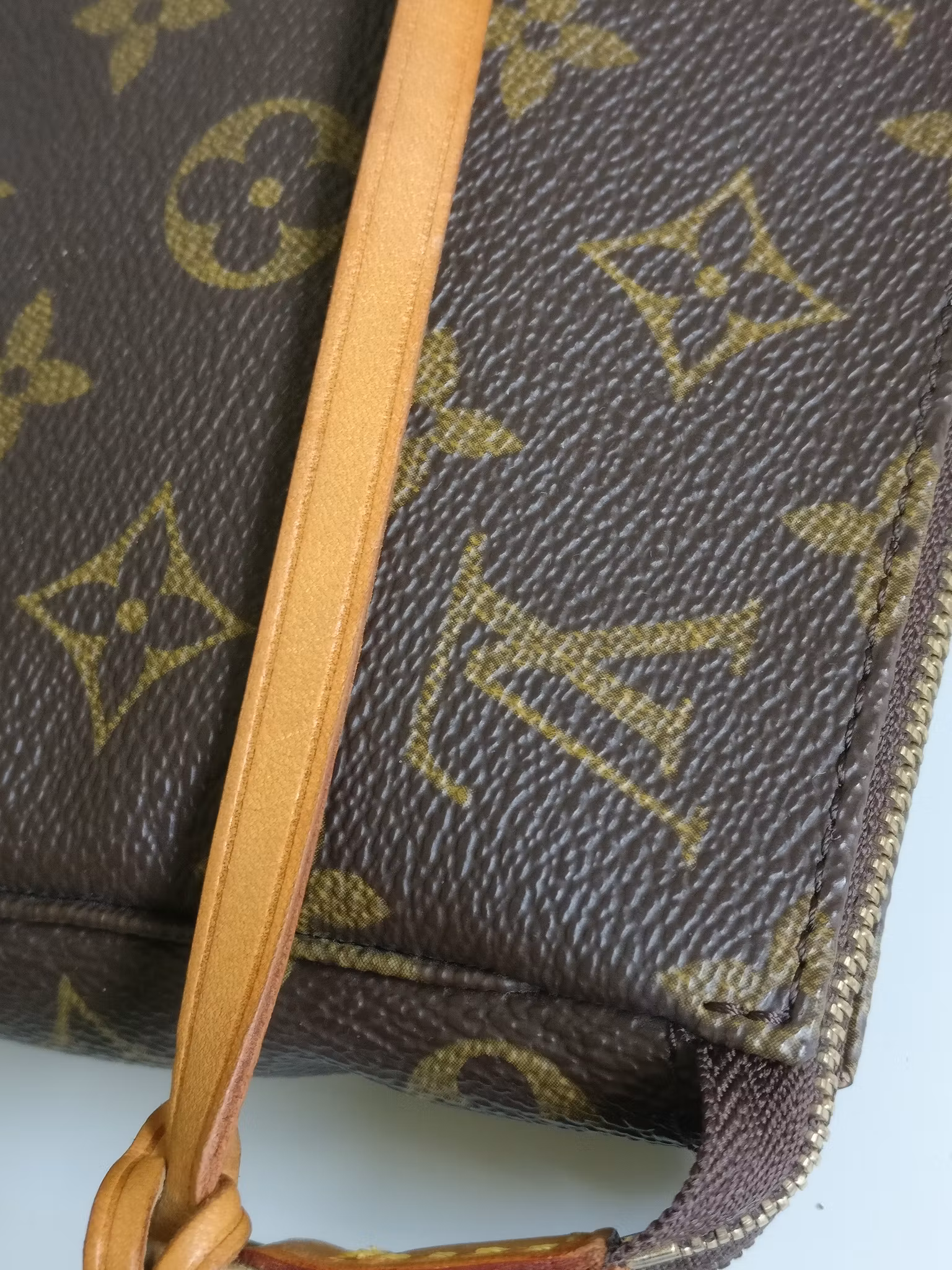 Louis Vuitton Pochette Accessoires