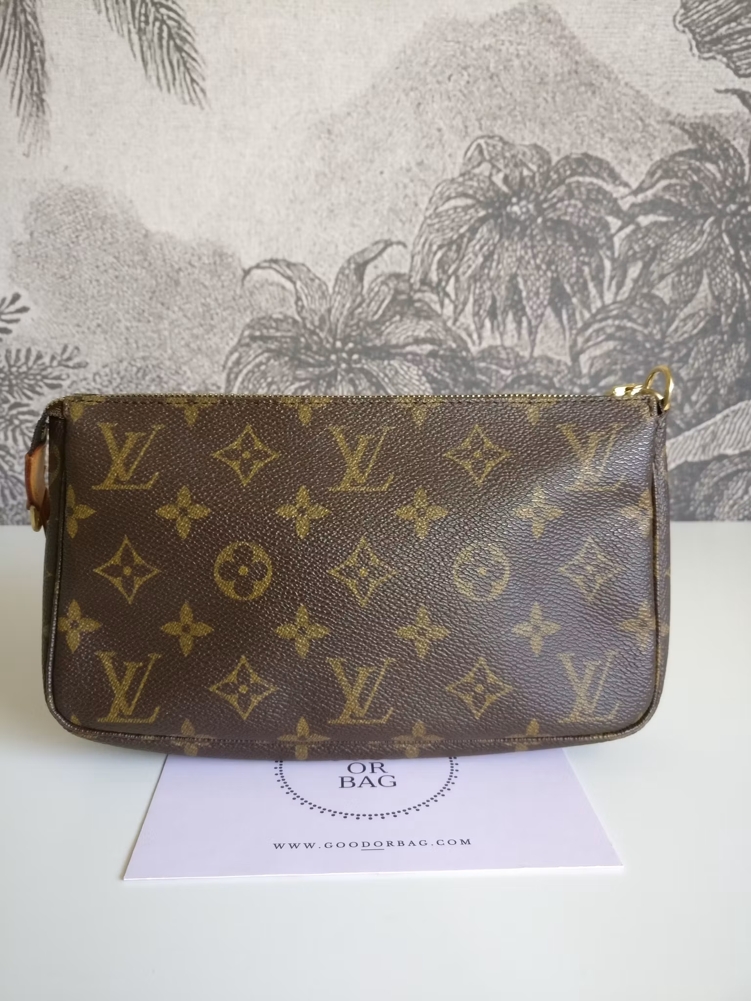 Louis Vuitton Pochette Accessoires