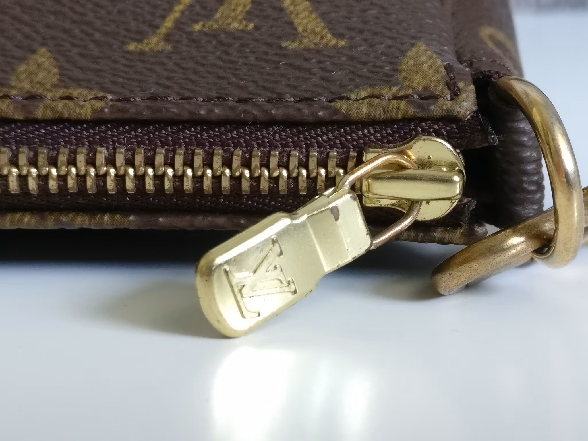 Louis Vuitton Pochette Accessoires