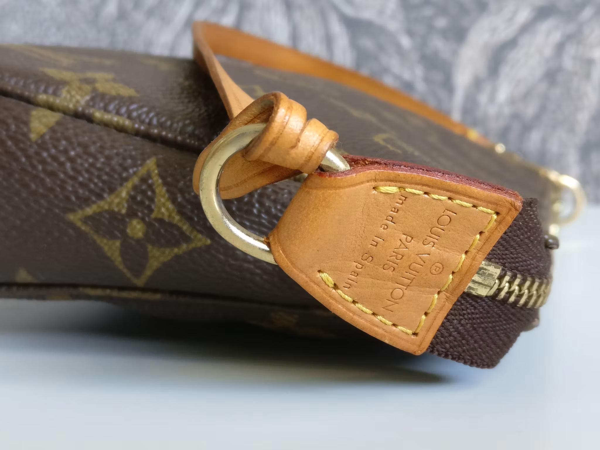 Louis Vuitton Pochette Accessoires