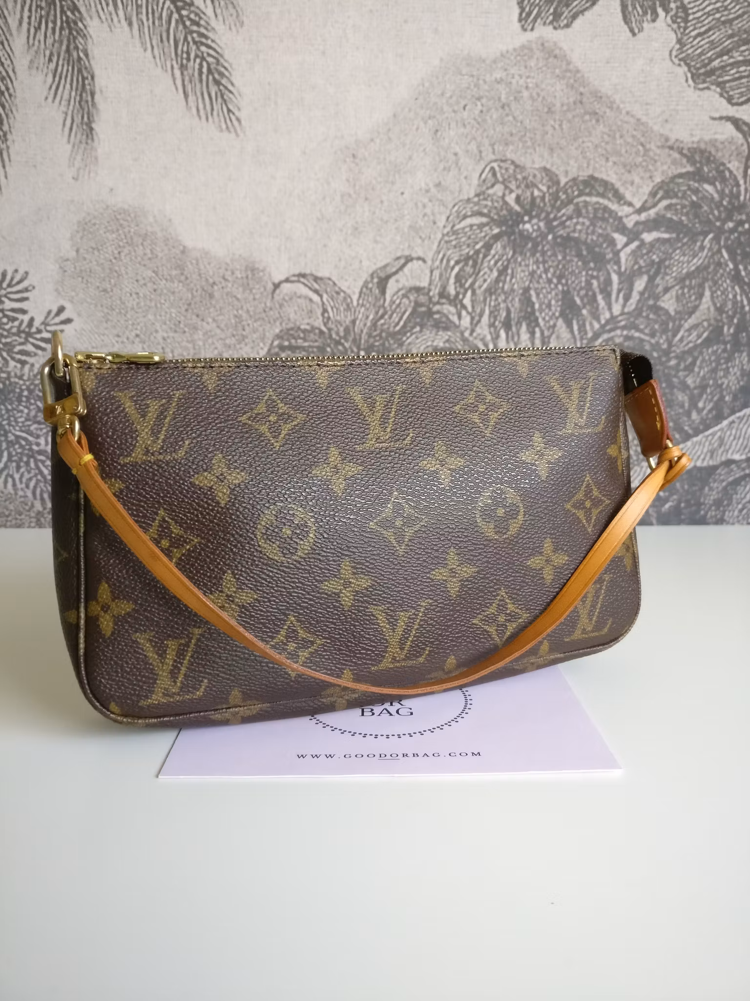 Louis Vuitton Pochette Accessoires