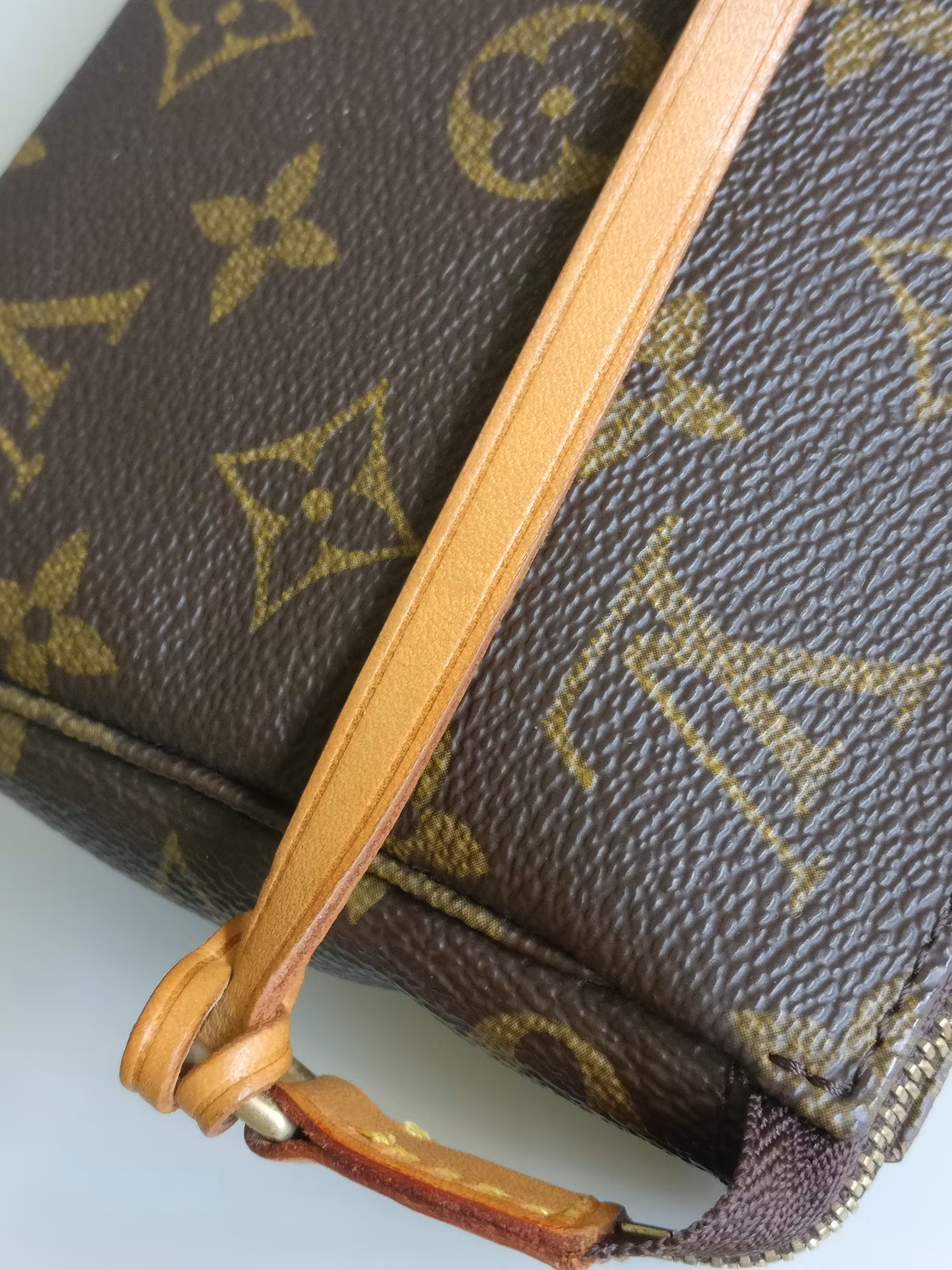 Louis Vuitton Pochette Accessoires