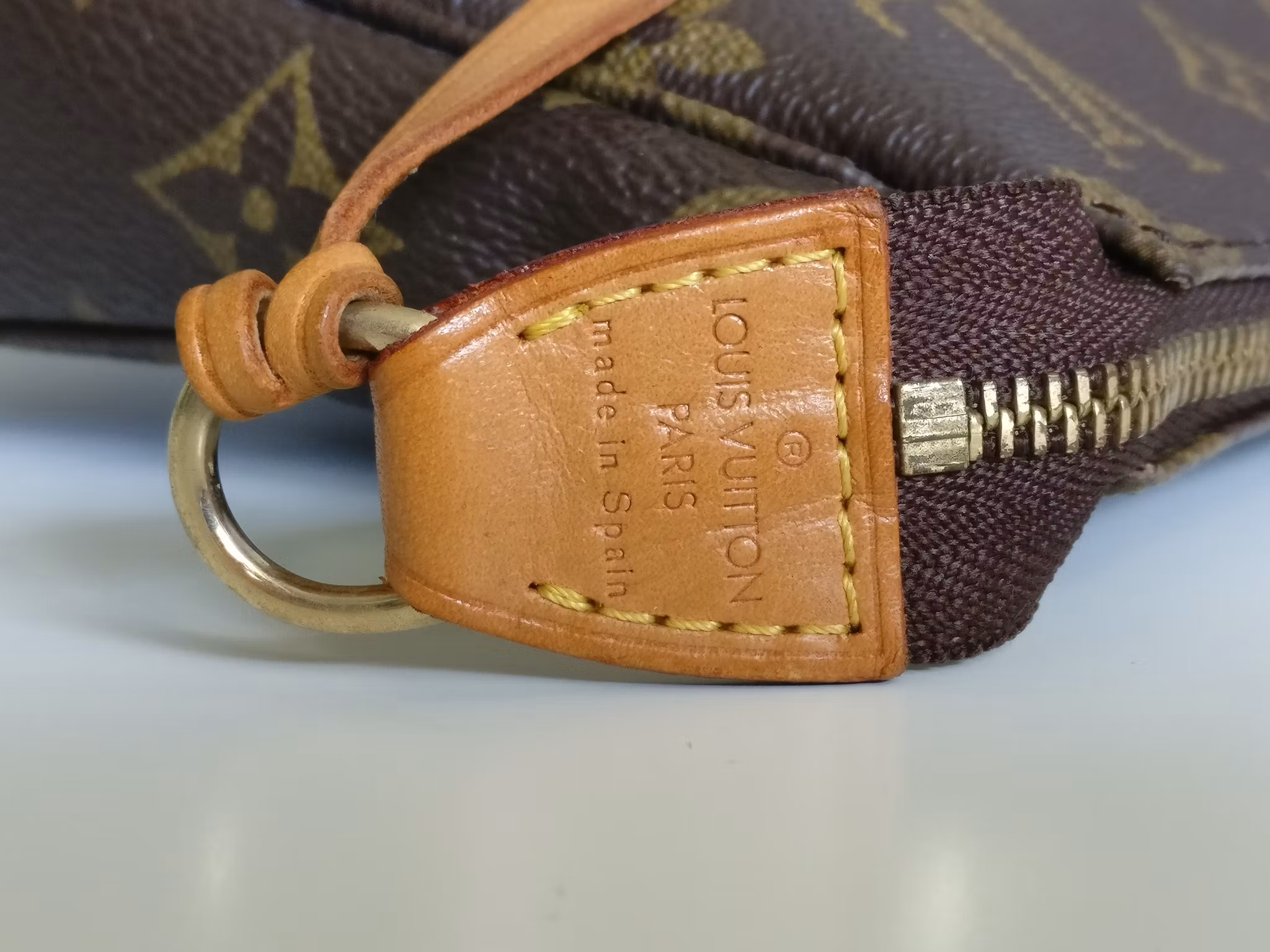 Louis Vuitton Pochette Accessoires
