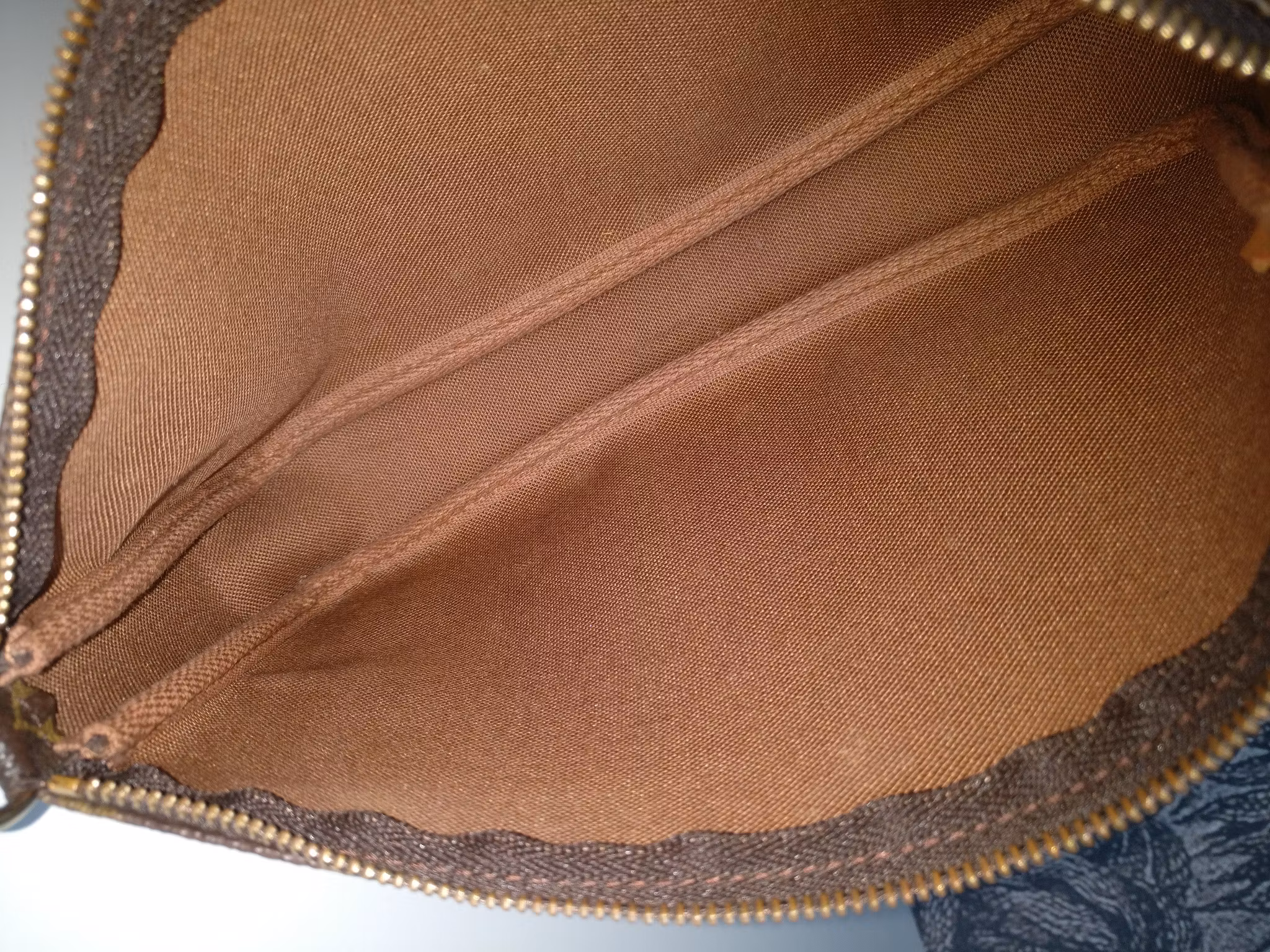 Louis Vuitton Pochette Accessoires