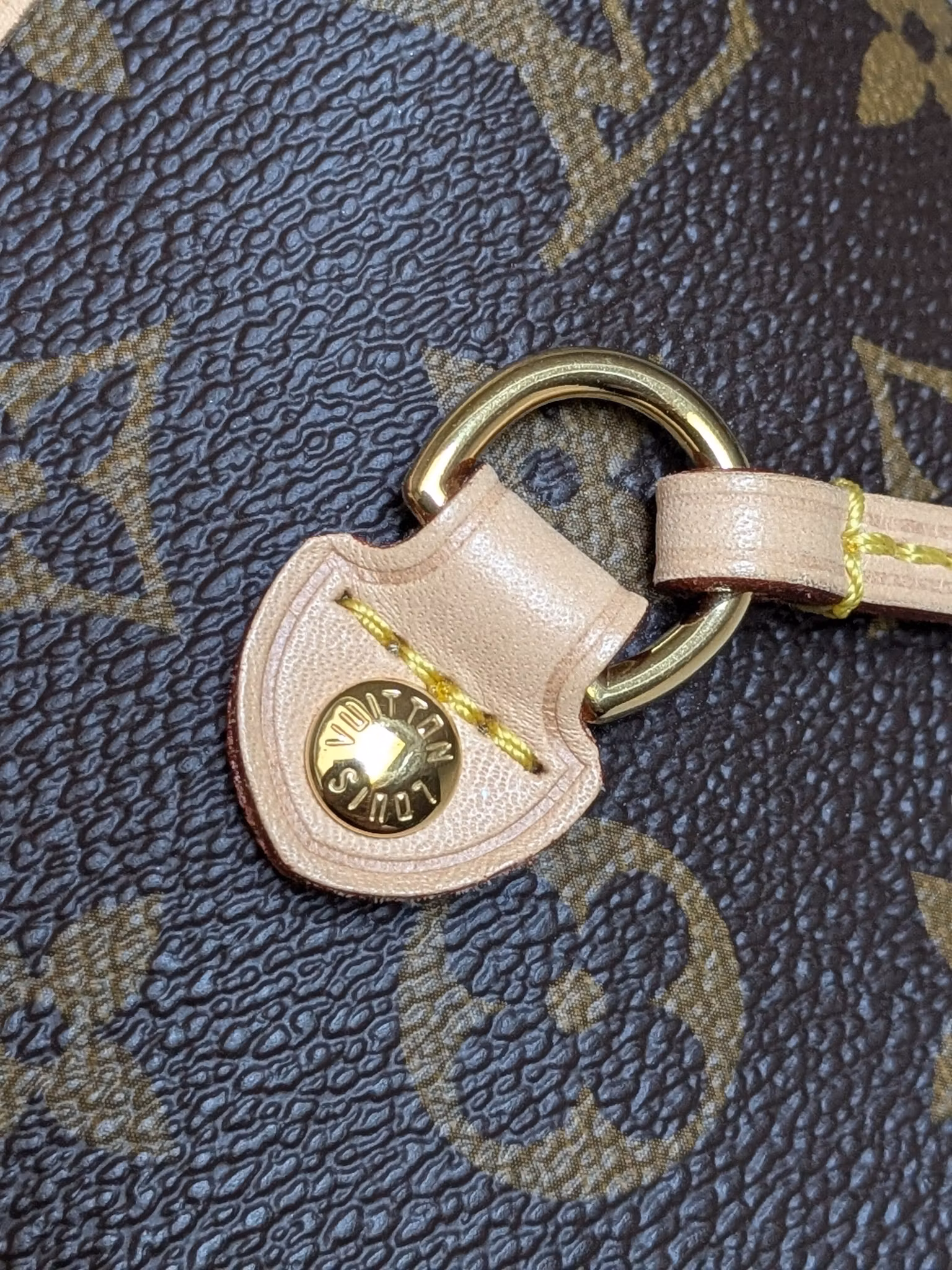 Louis Vuitton Neverfull MM