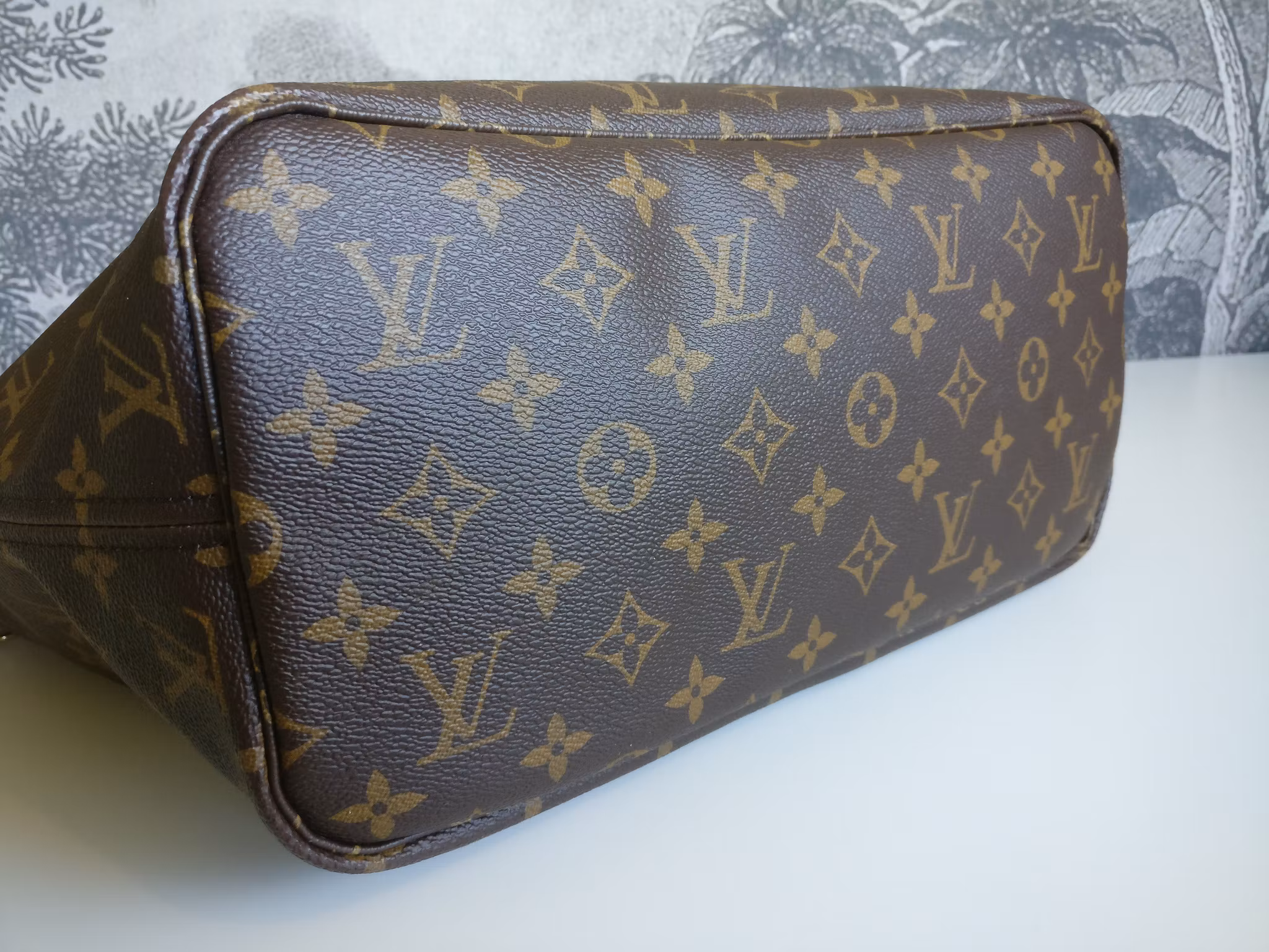 Louis Vuitton Neverfull MM