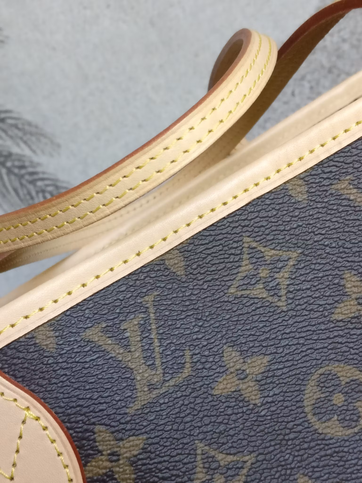 Louis Vuitton Neverfull MM