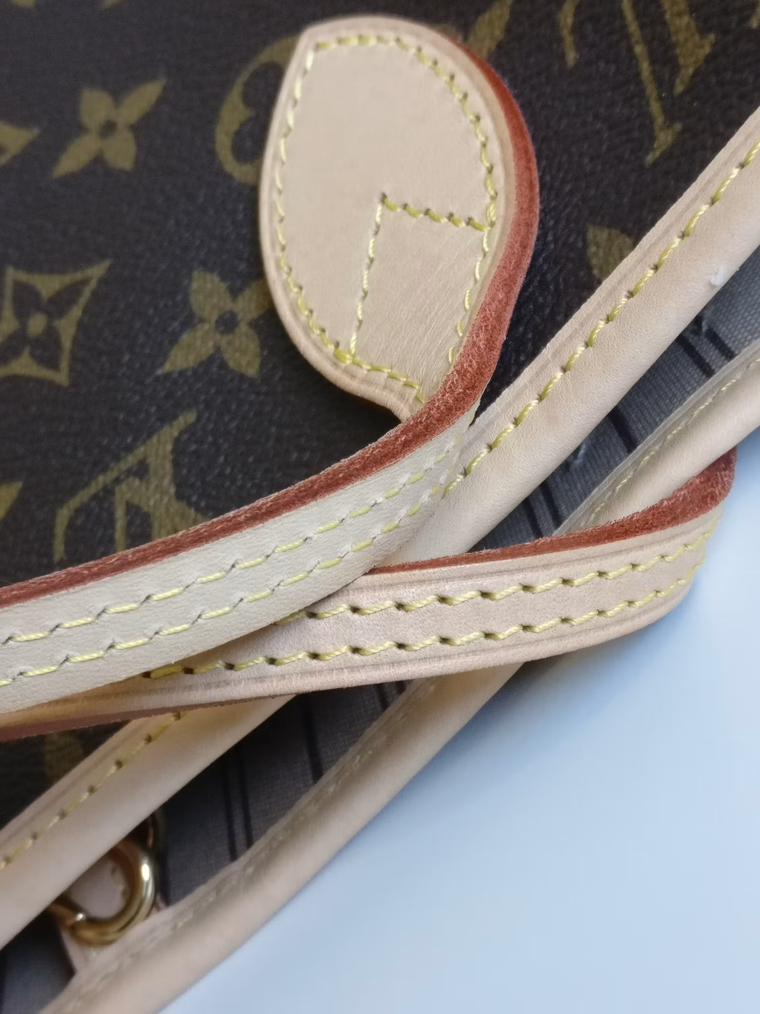 Louis Vuitton Neverfull MM