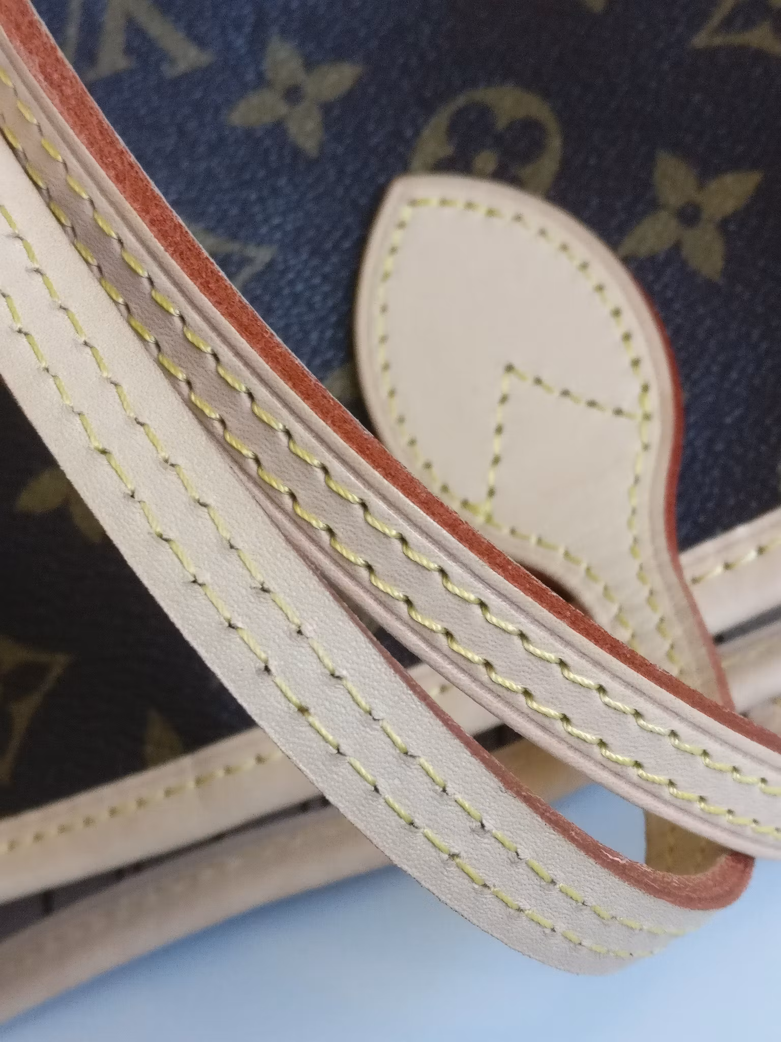 Louis Vuitton Neverfull MM