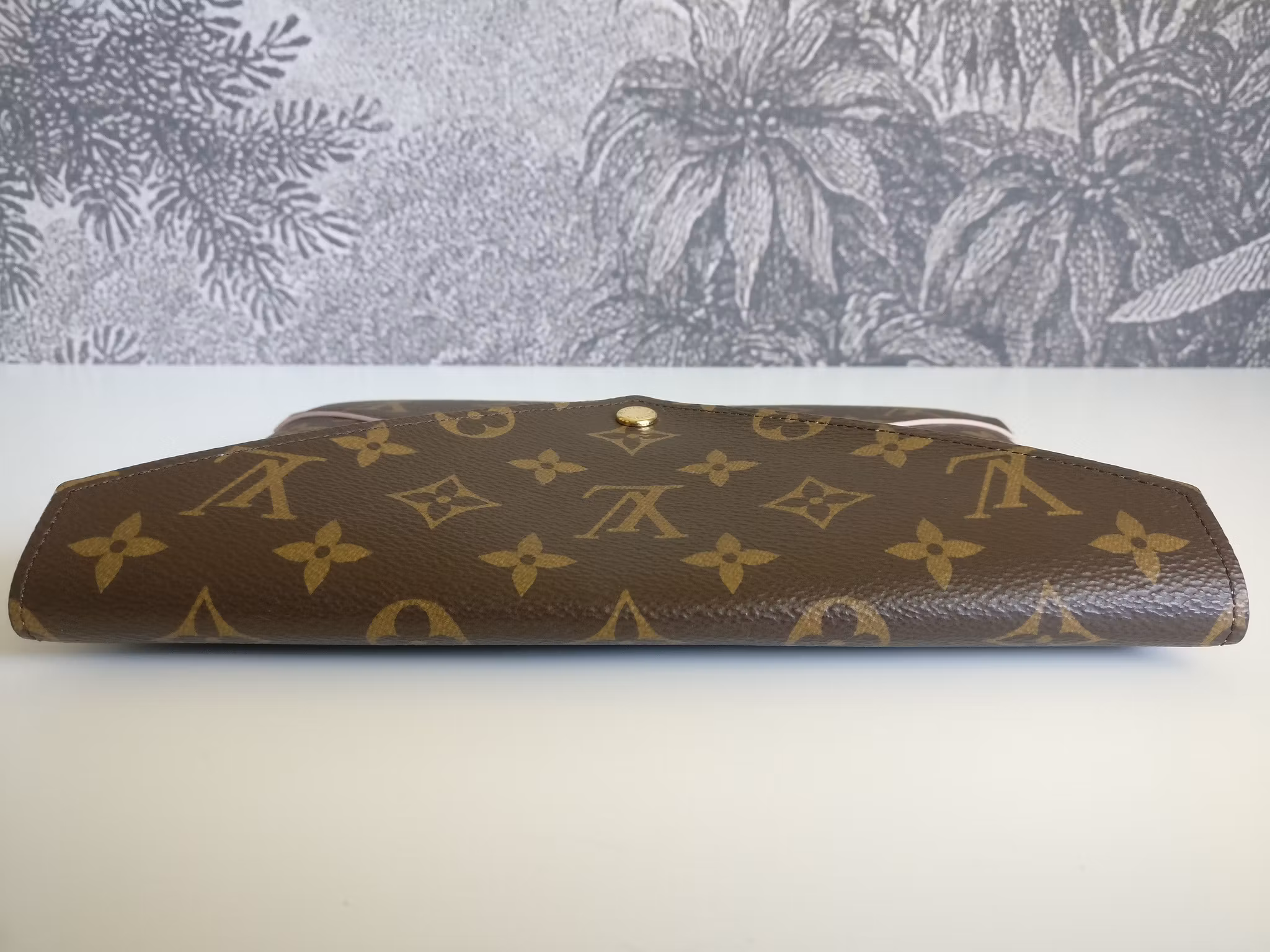 Louis Vuitton Kirigami L