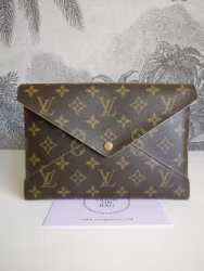 Louis Vuitton Kirigami L