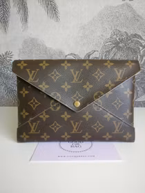 Louis Vuitton Kirigami L