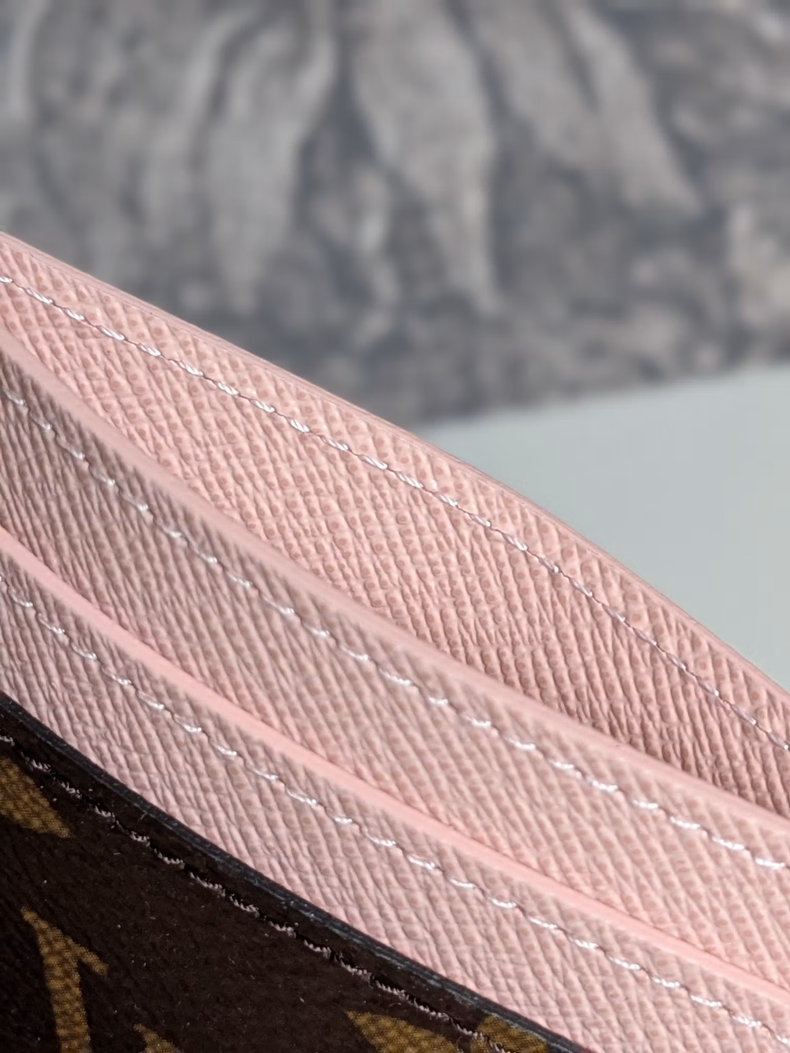 Louis Vuitton Charms card holder