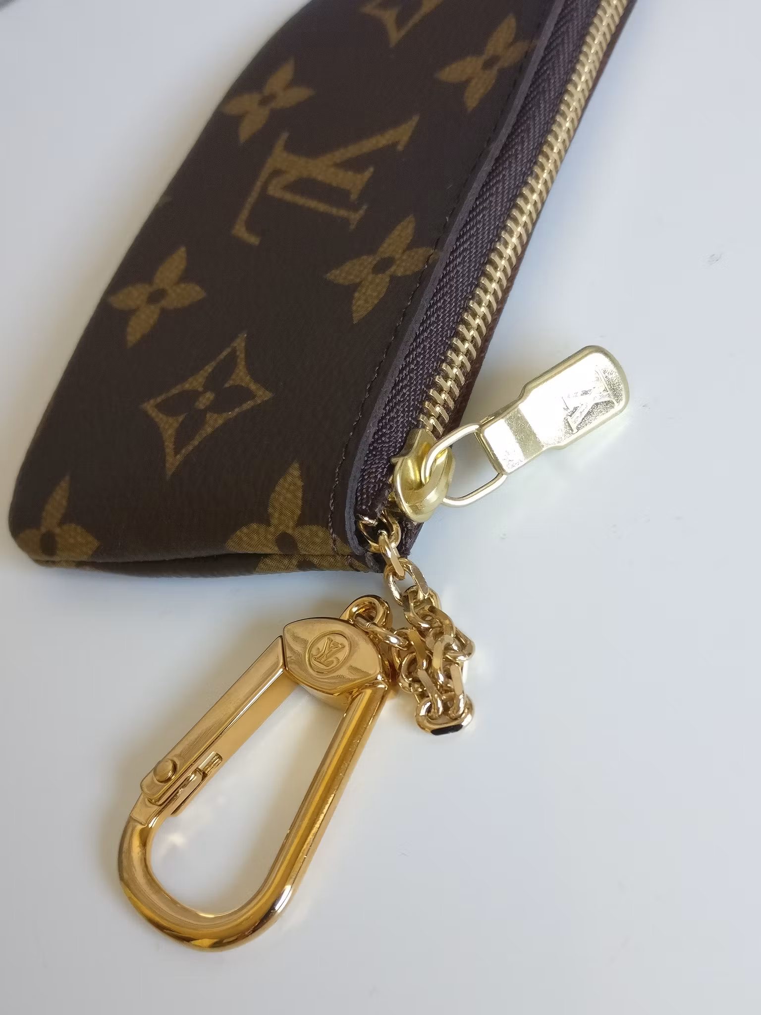 Louis Vuitton Key pouch