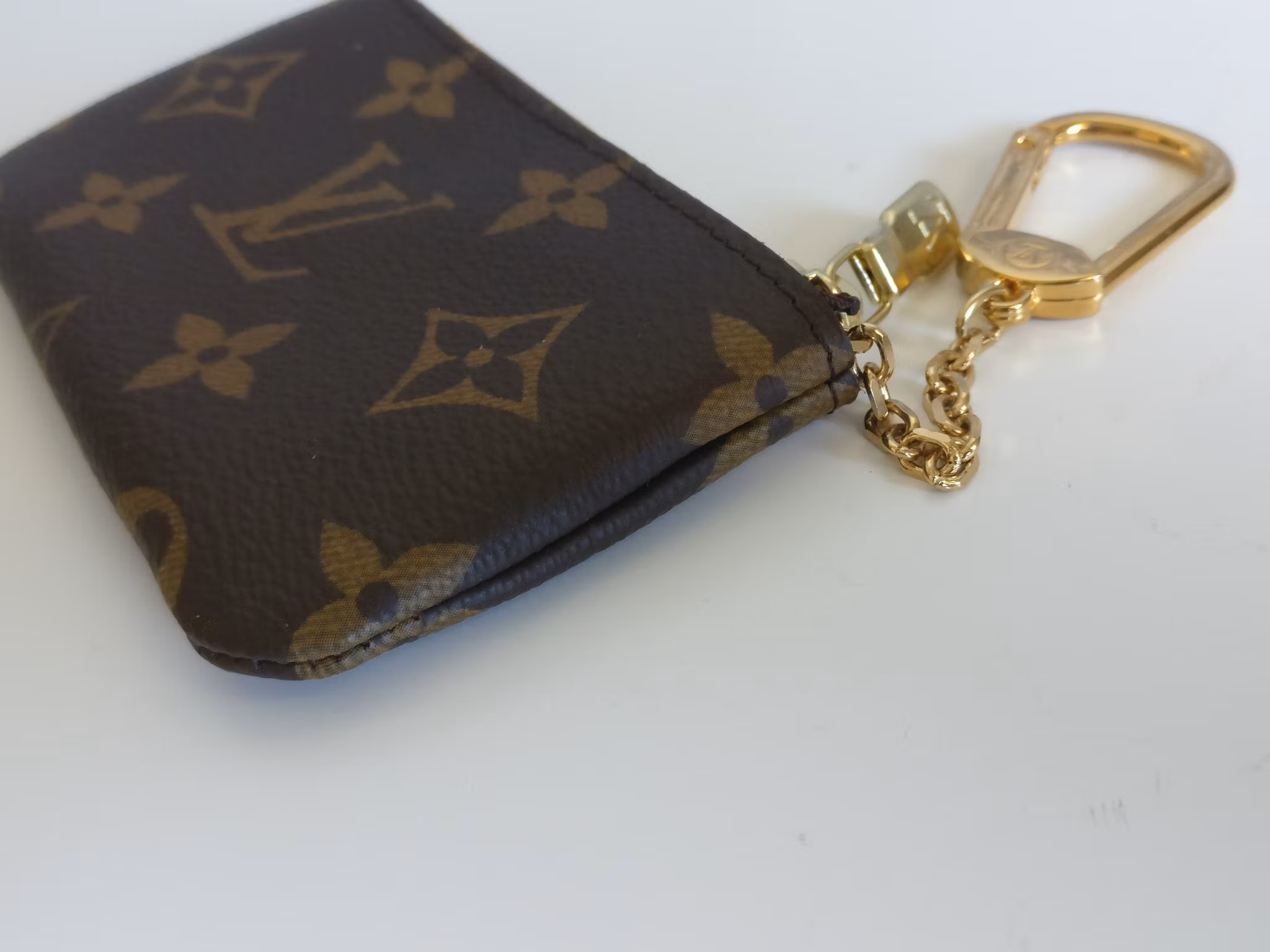Louis Vuitton Key pouch