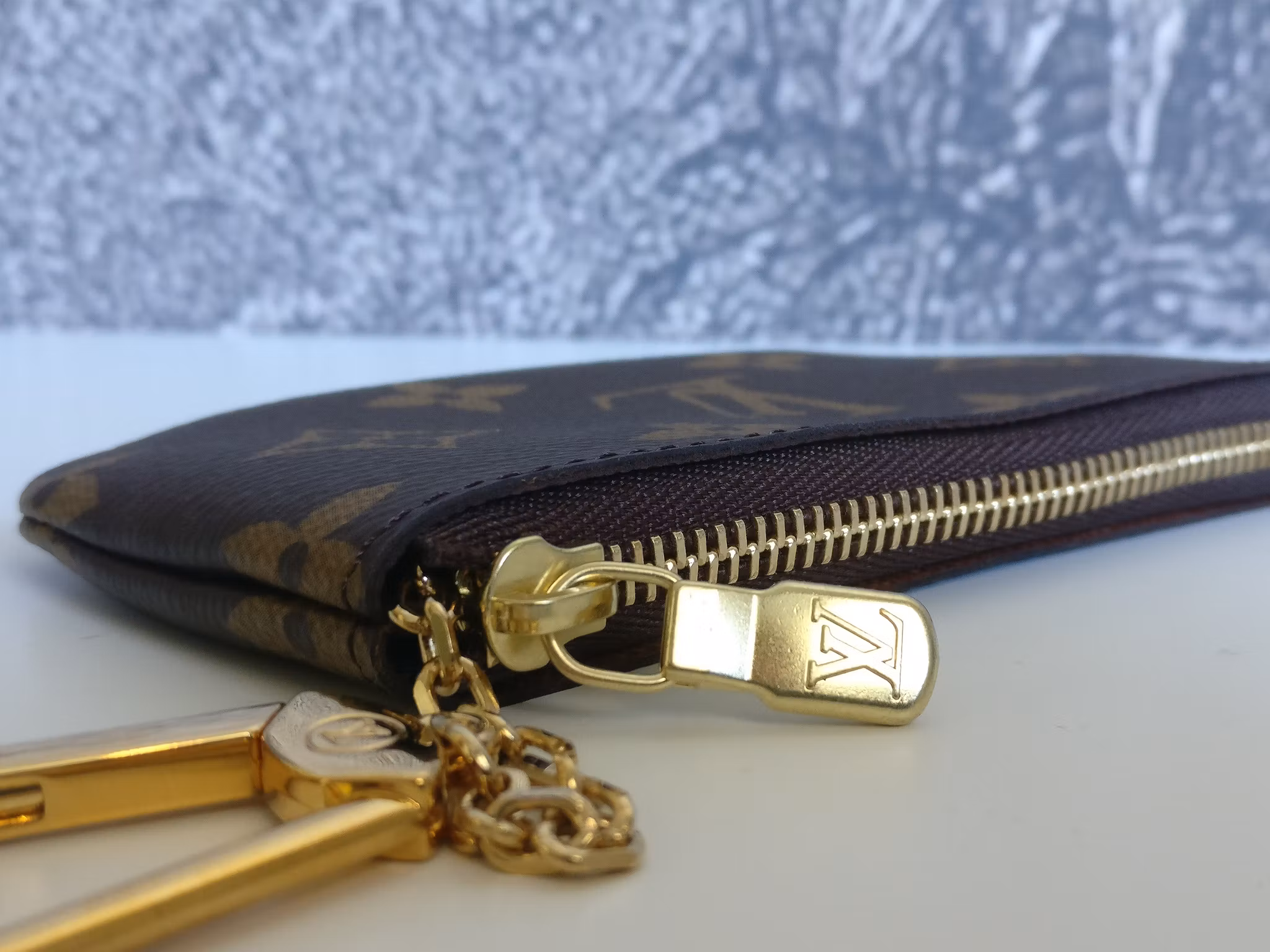 Louis Vuitton Key pouch