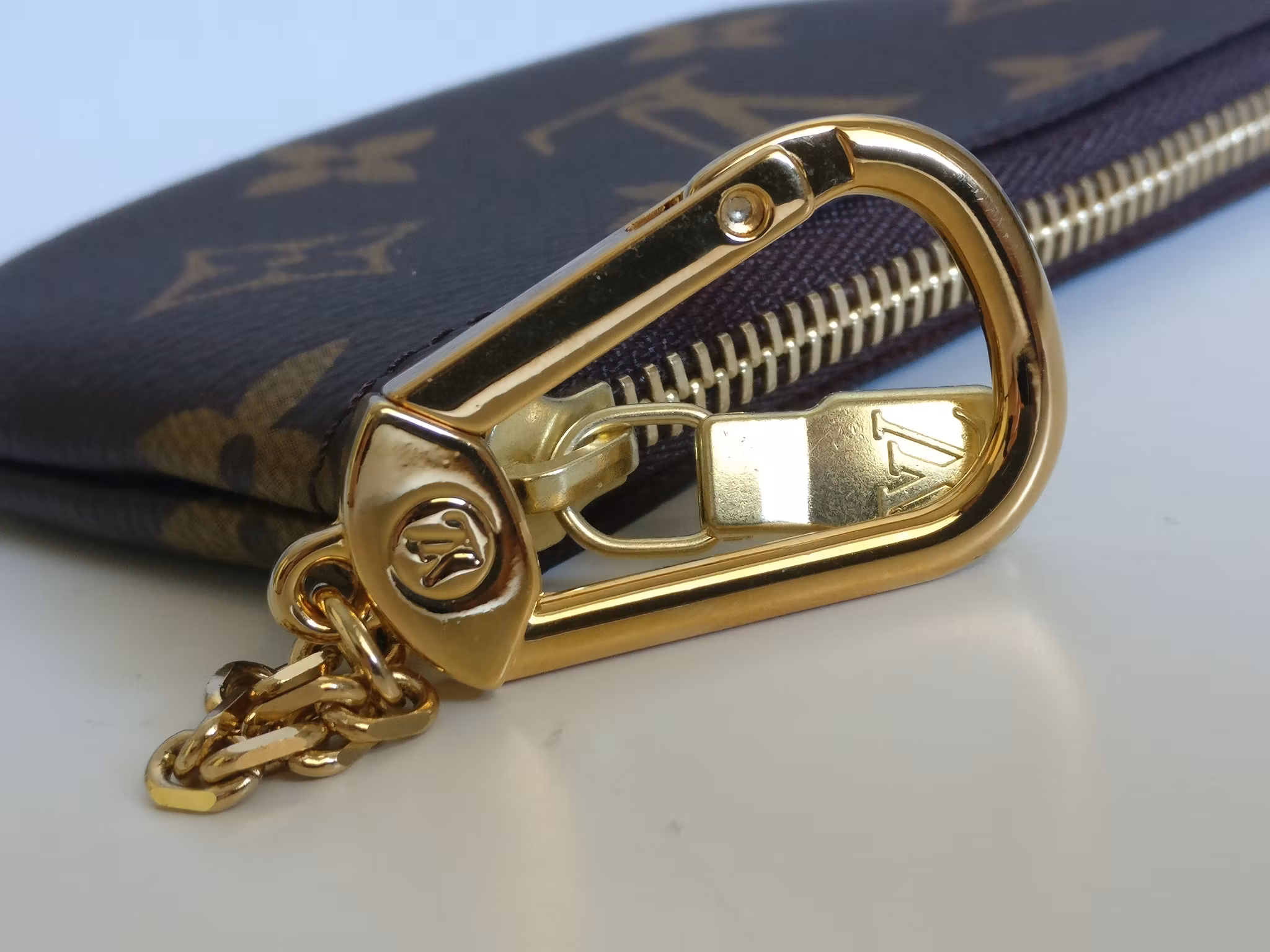 Louis Vuitton Key pouch