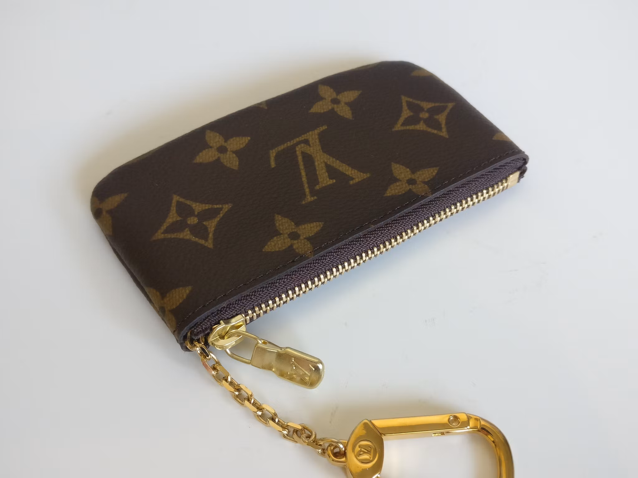 Louis Vuitton Key pouch