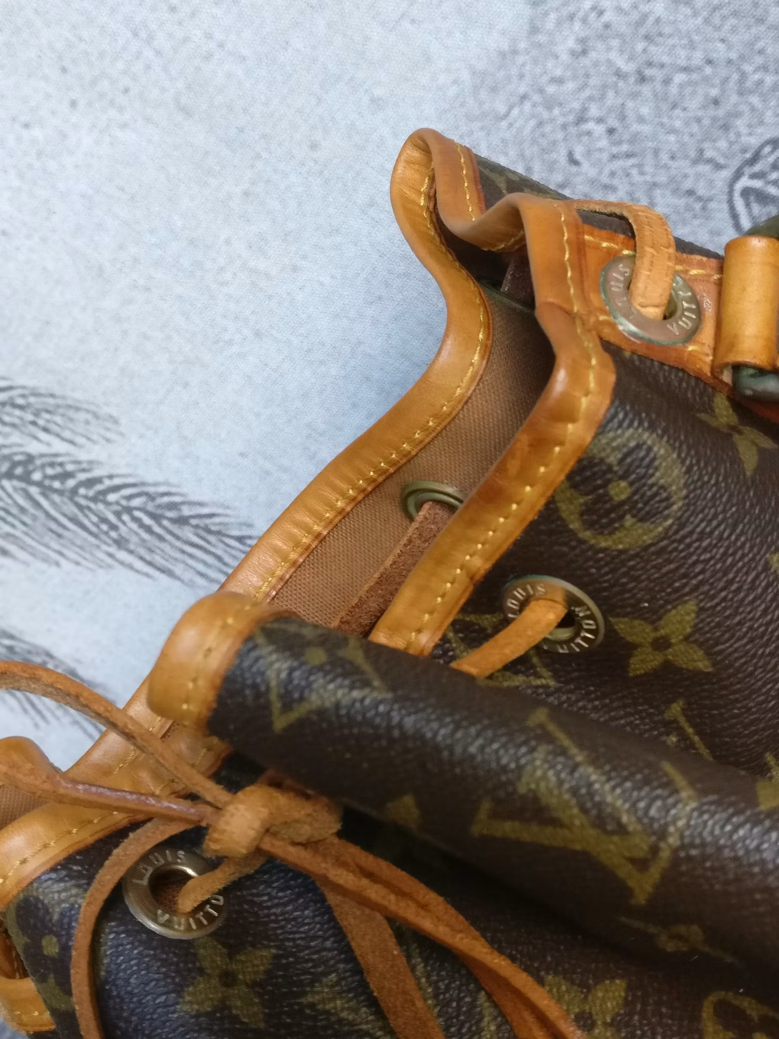 Louis Vuitton Noé GM