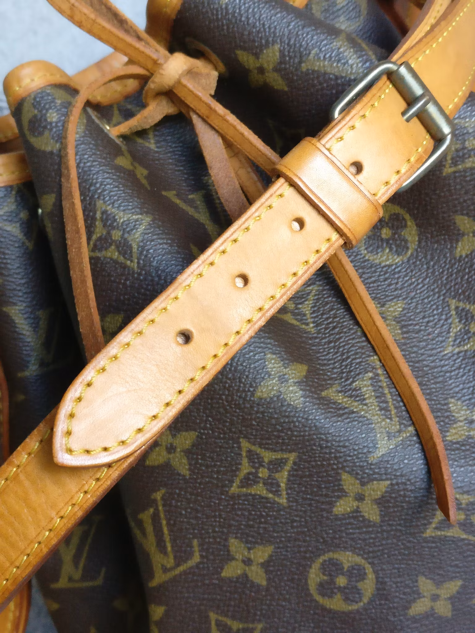 Louis Vuitton Noé GM