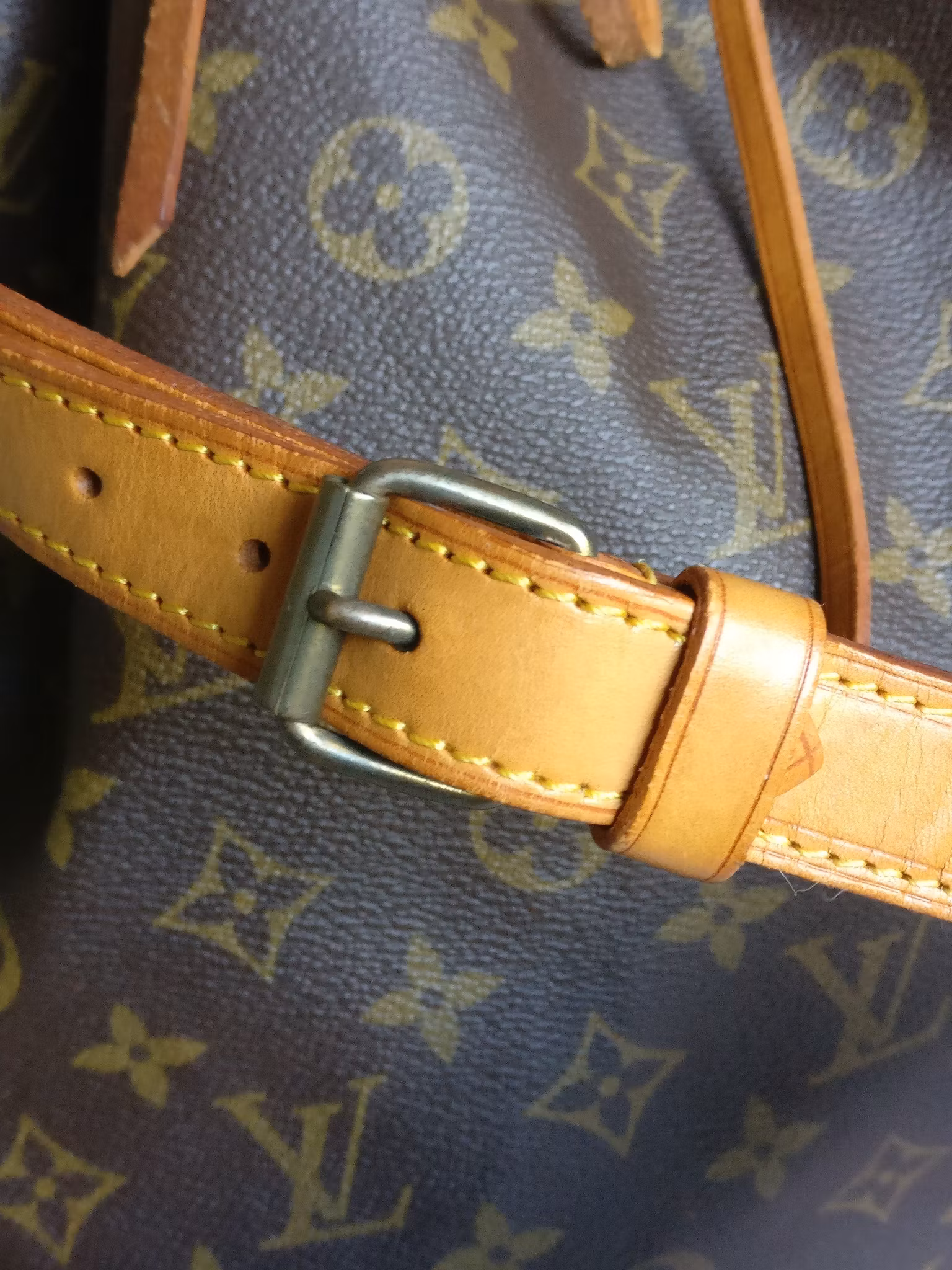 Louis Vuitton Noé GM