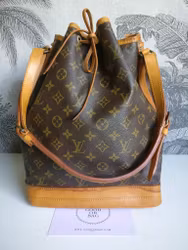Louis Vuitton Noé GM