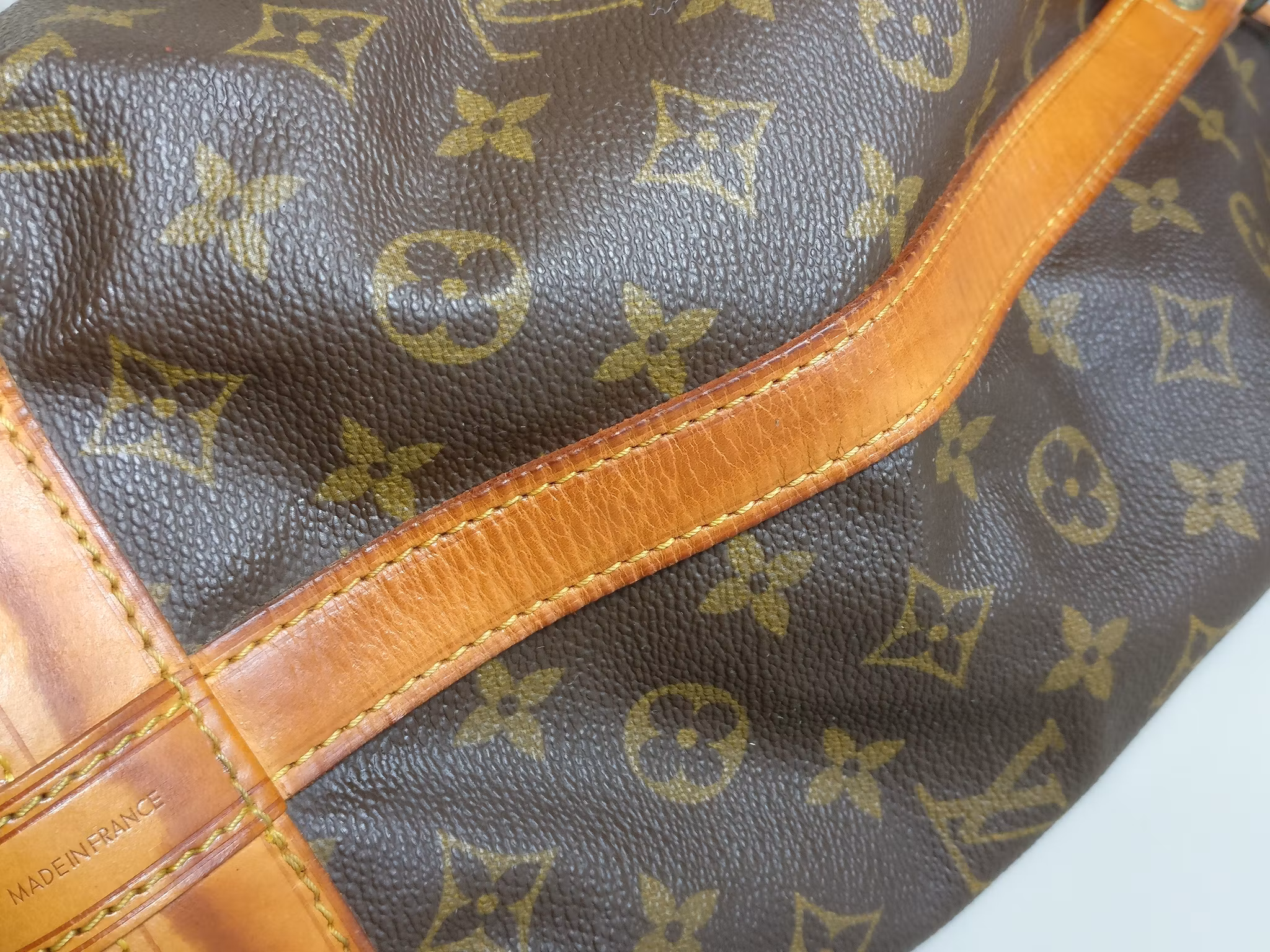 Louis Vuitton Noé GM