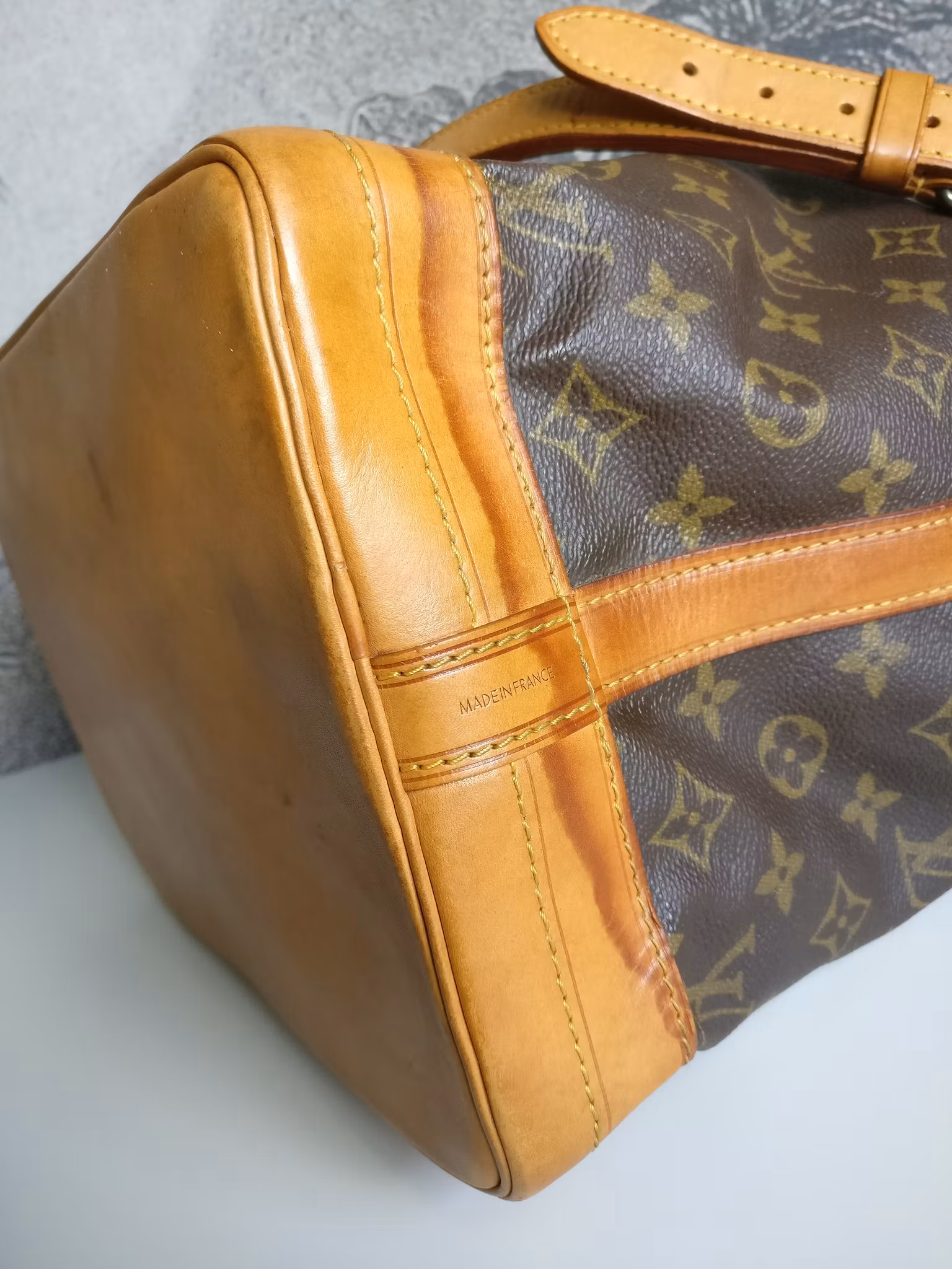 Louis Vuitton Noé GM