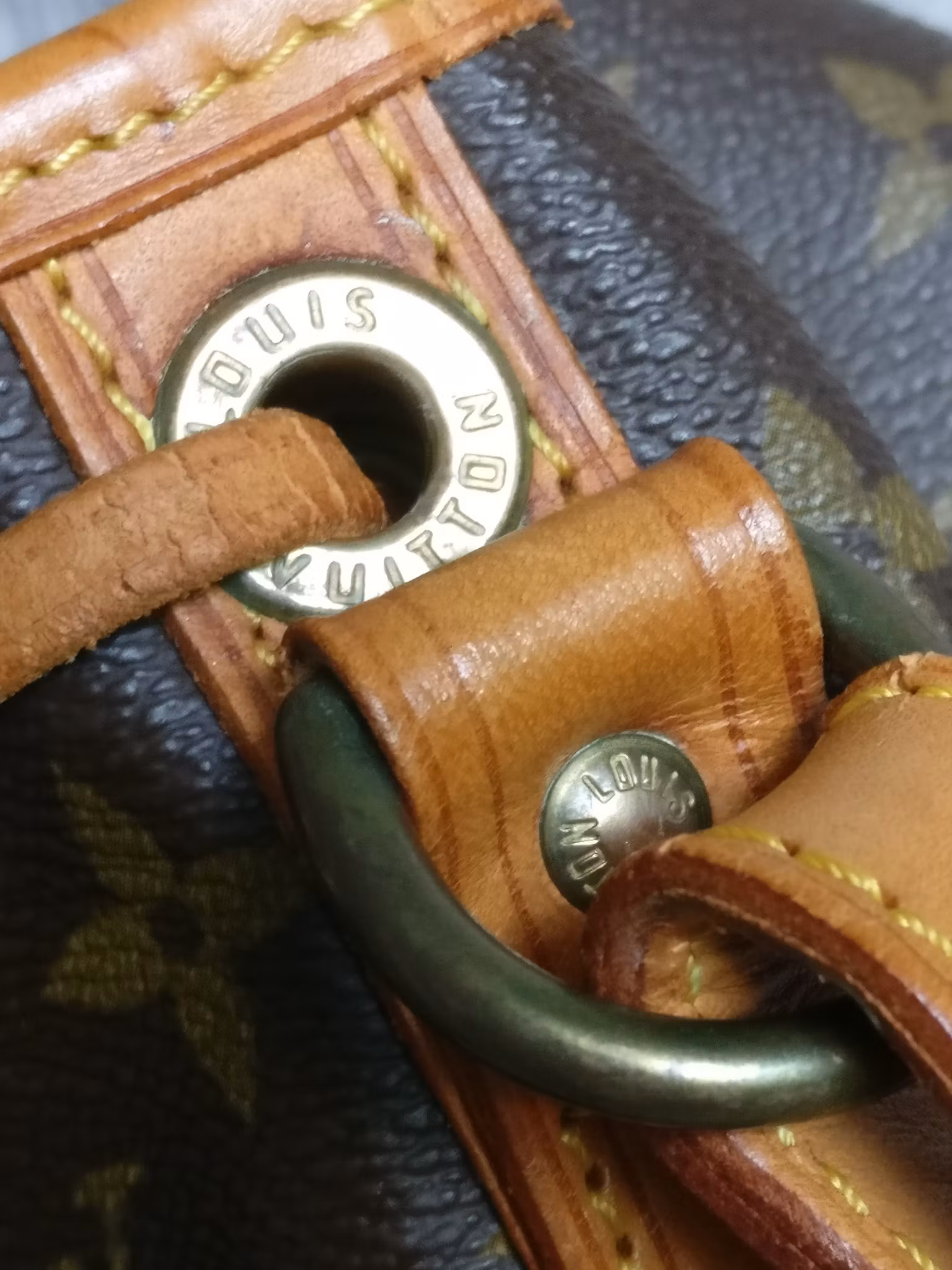 Louis Vuitton Noé GM