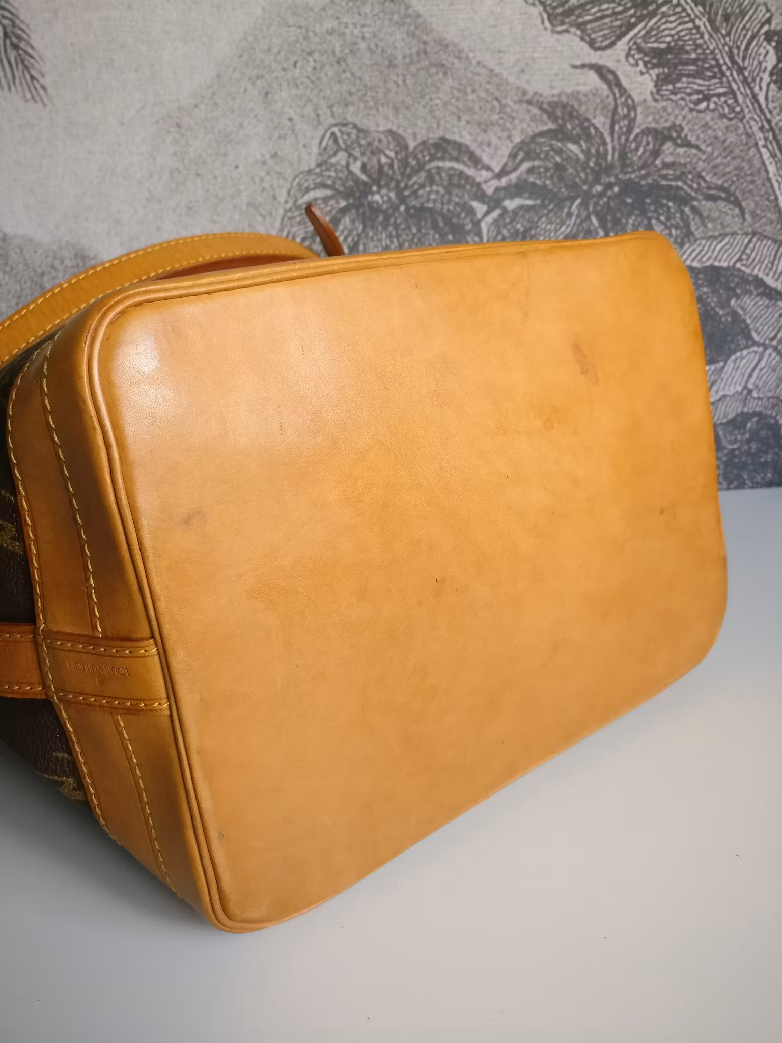 Louis Vuitton Noé GM