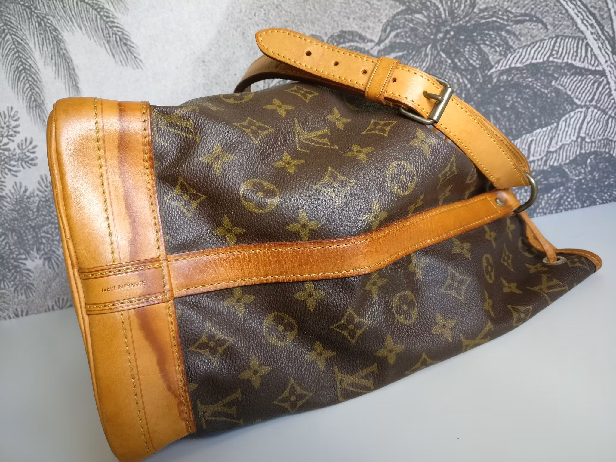 Louis Vuitton Noé GM