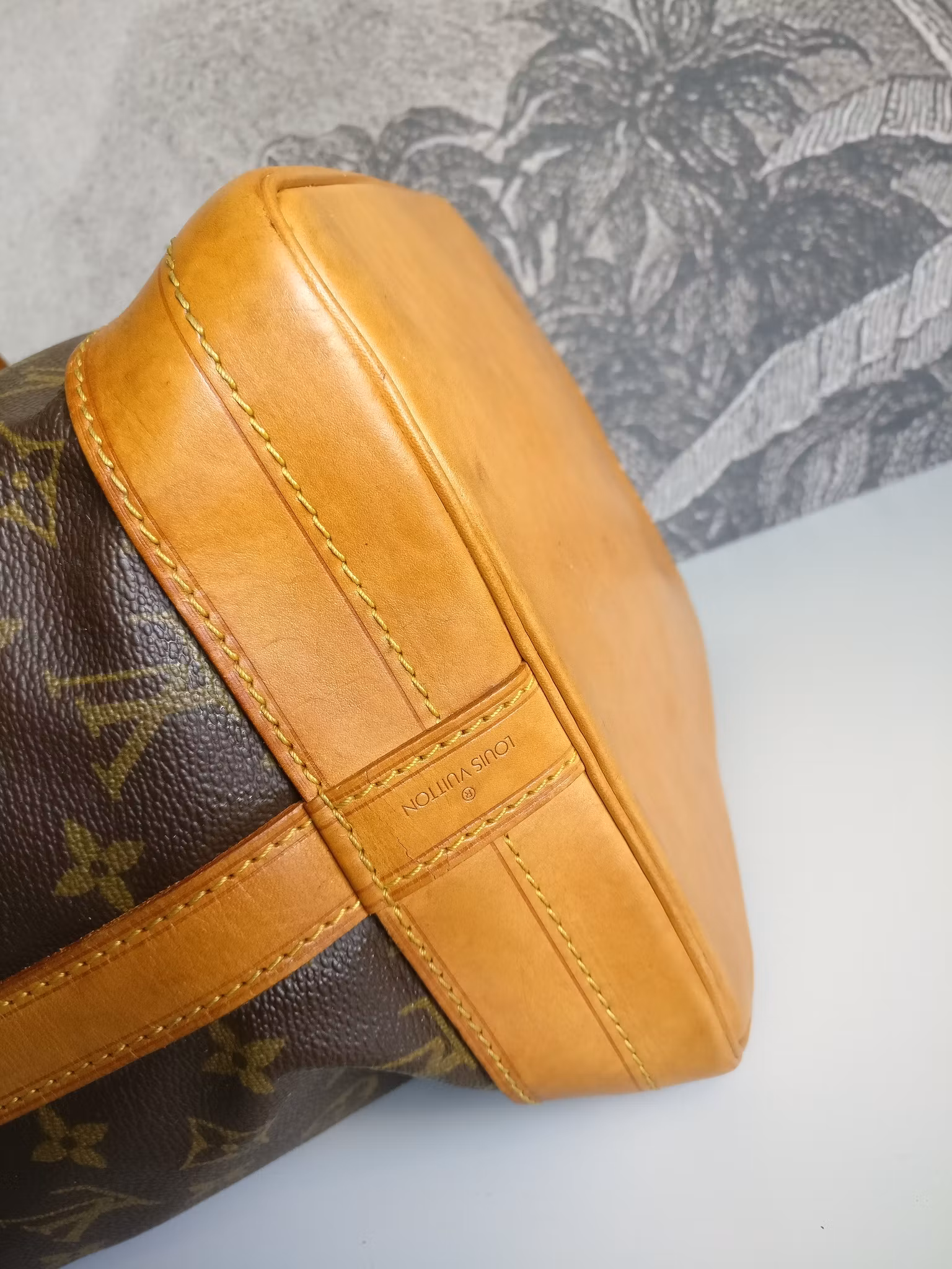 Louis Vuitton Noé GM