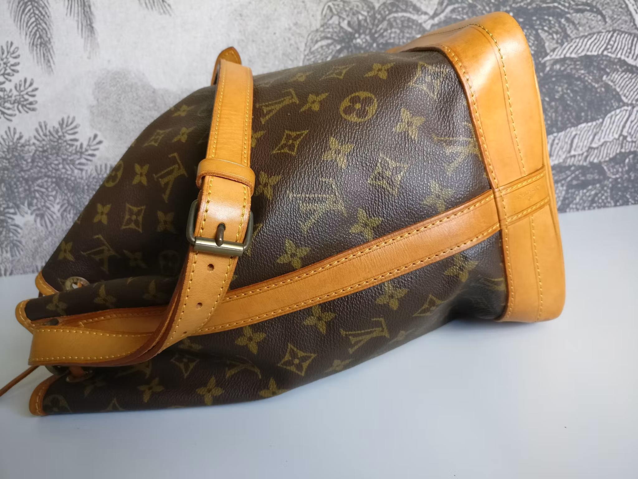 Louis Vuitton Noé GM