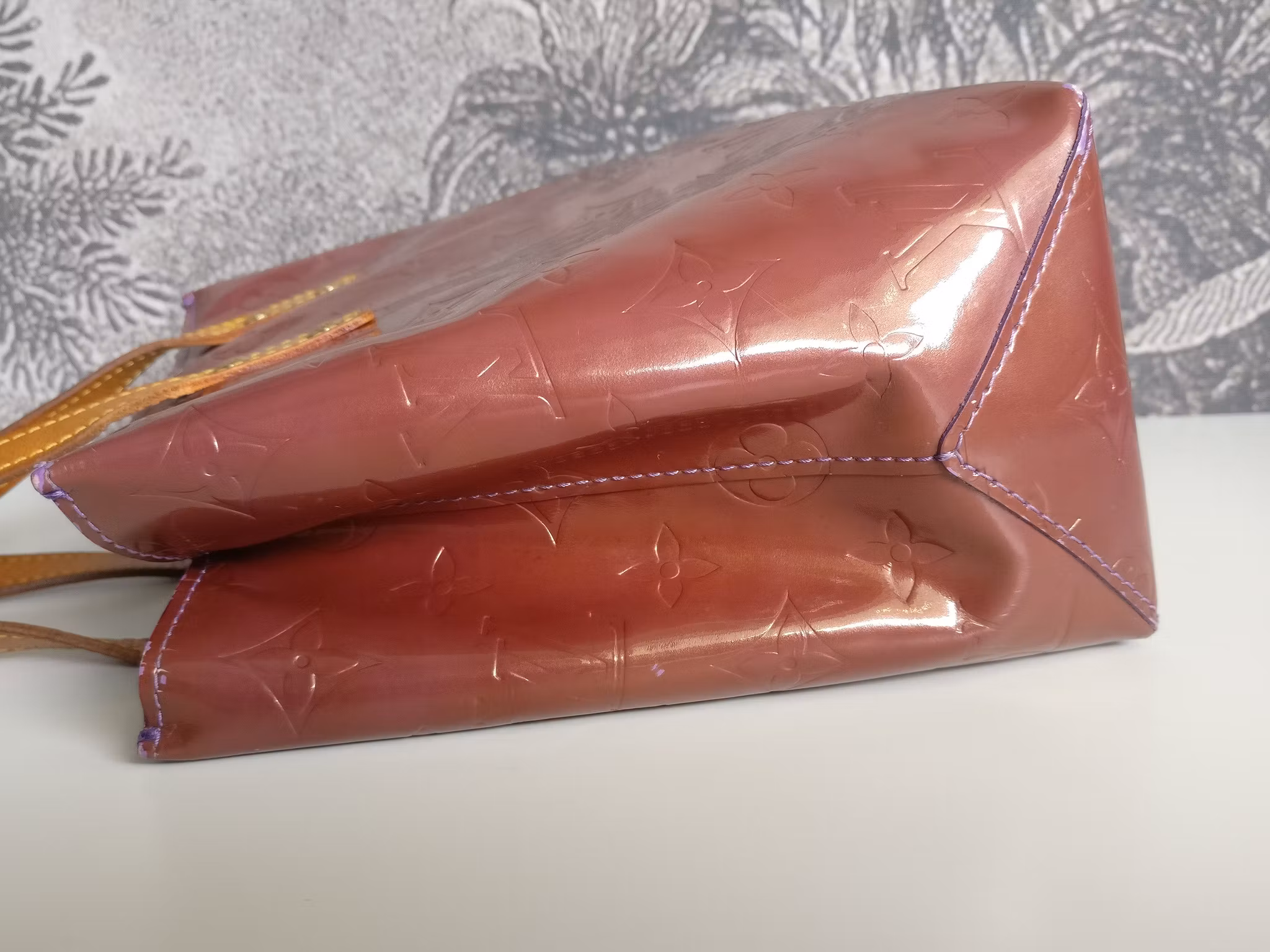Louis Vuitton Reade PM