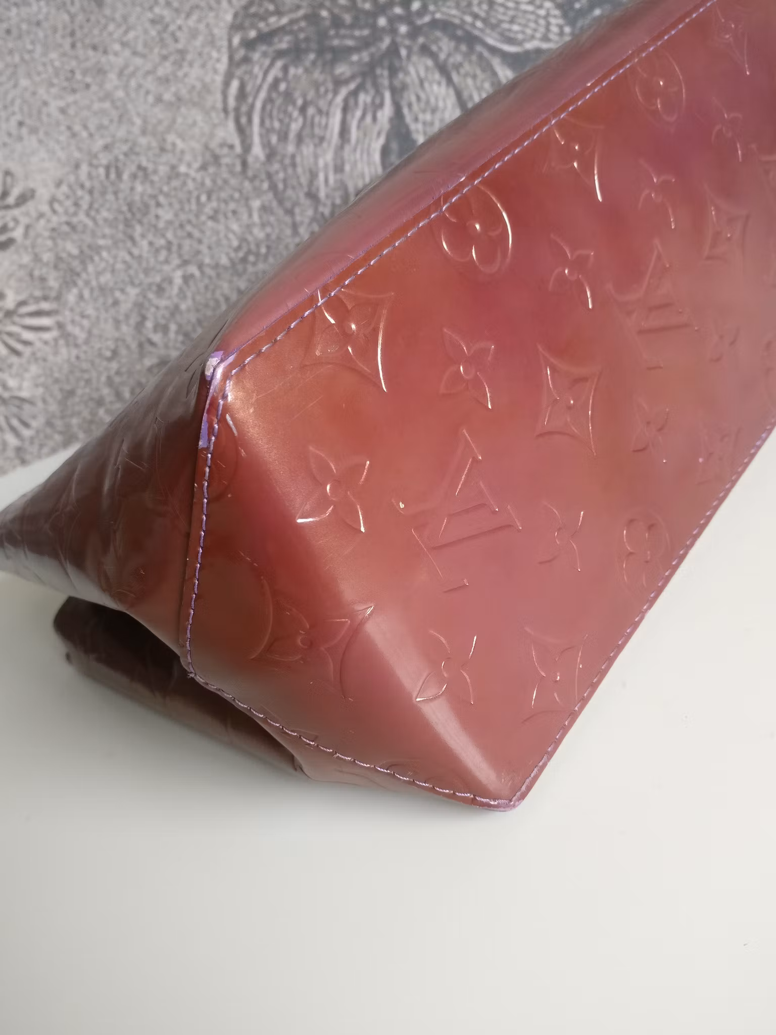 Louis Vuitton Reade PM