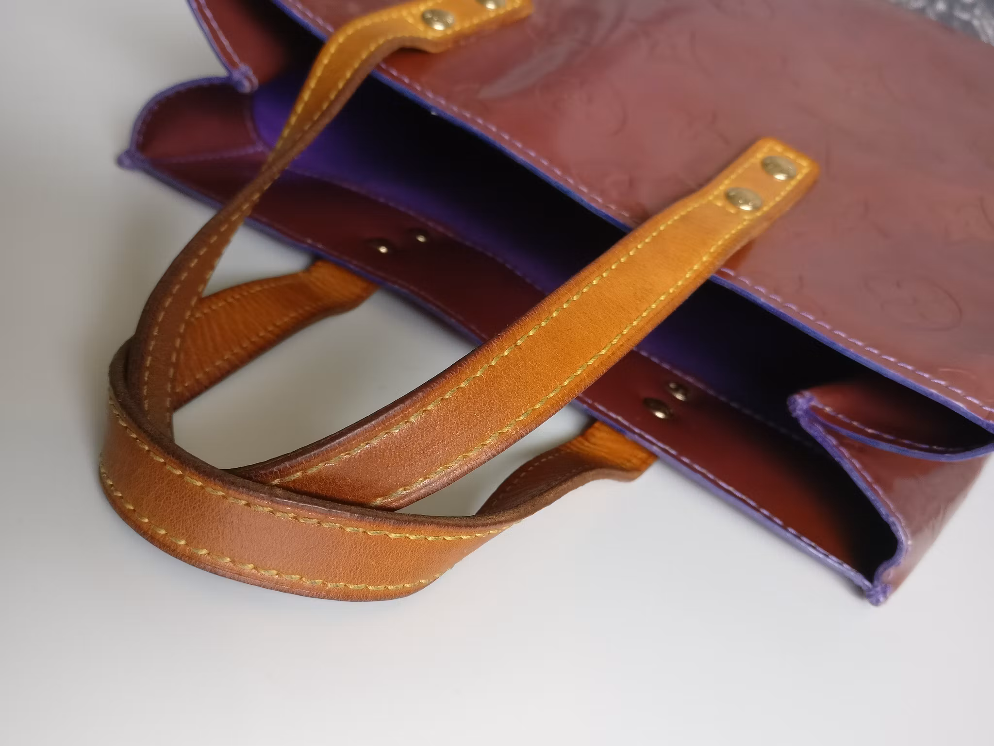 Louis Vuitton Reade PM