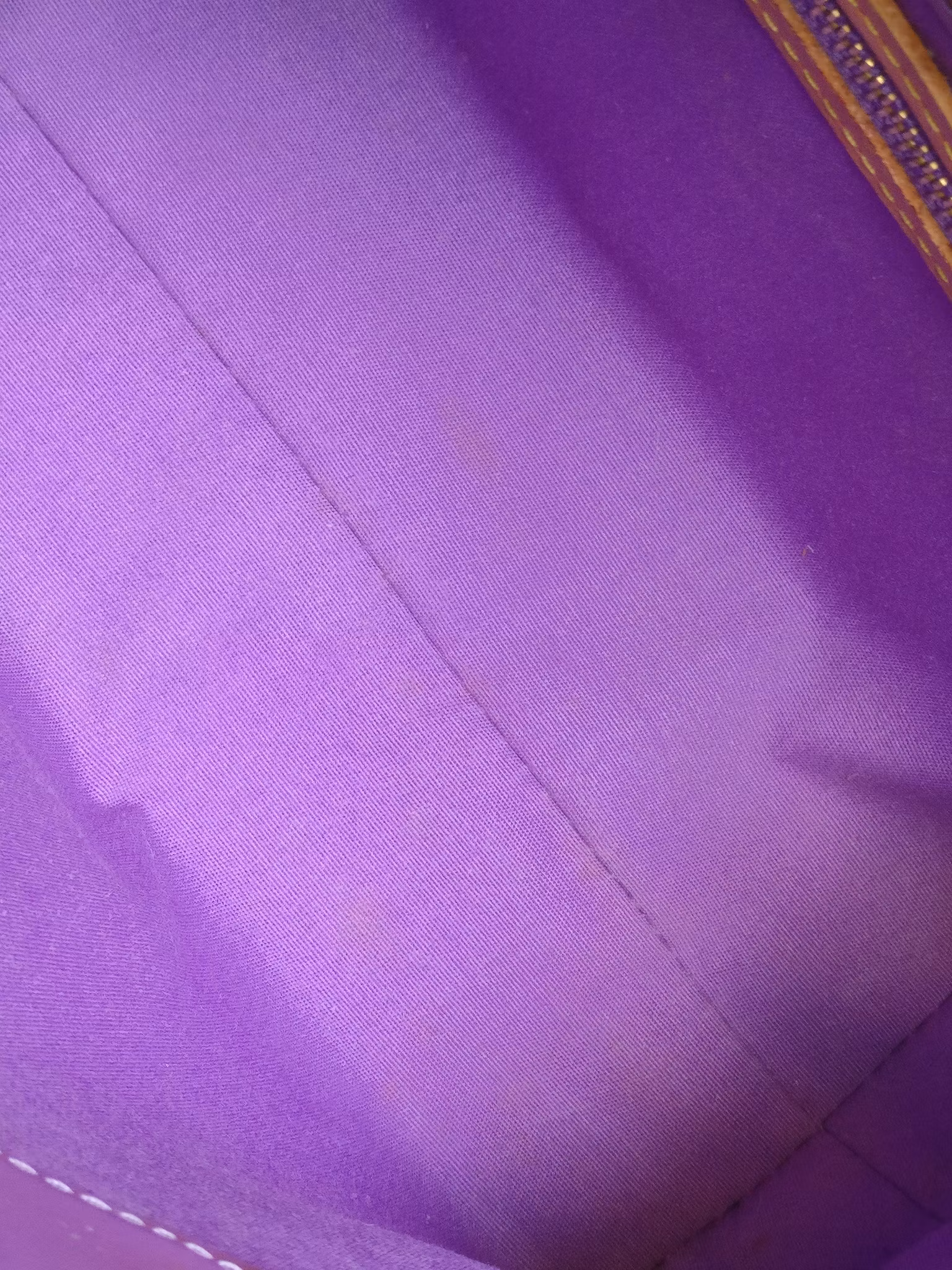 Louis Vuitton Reade PM