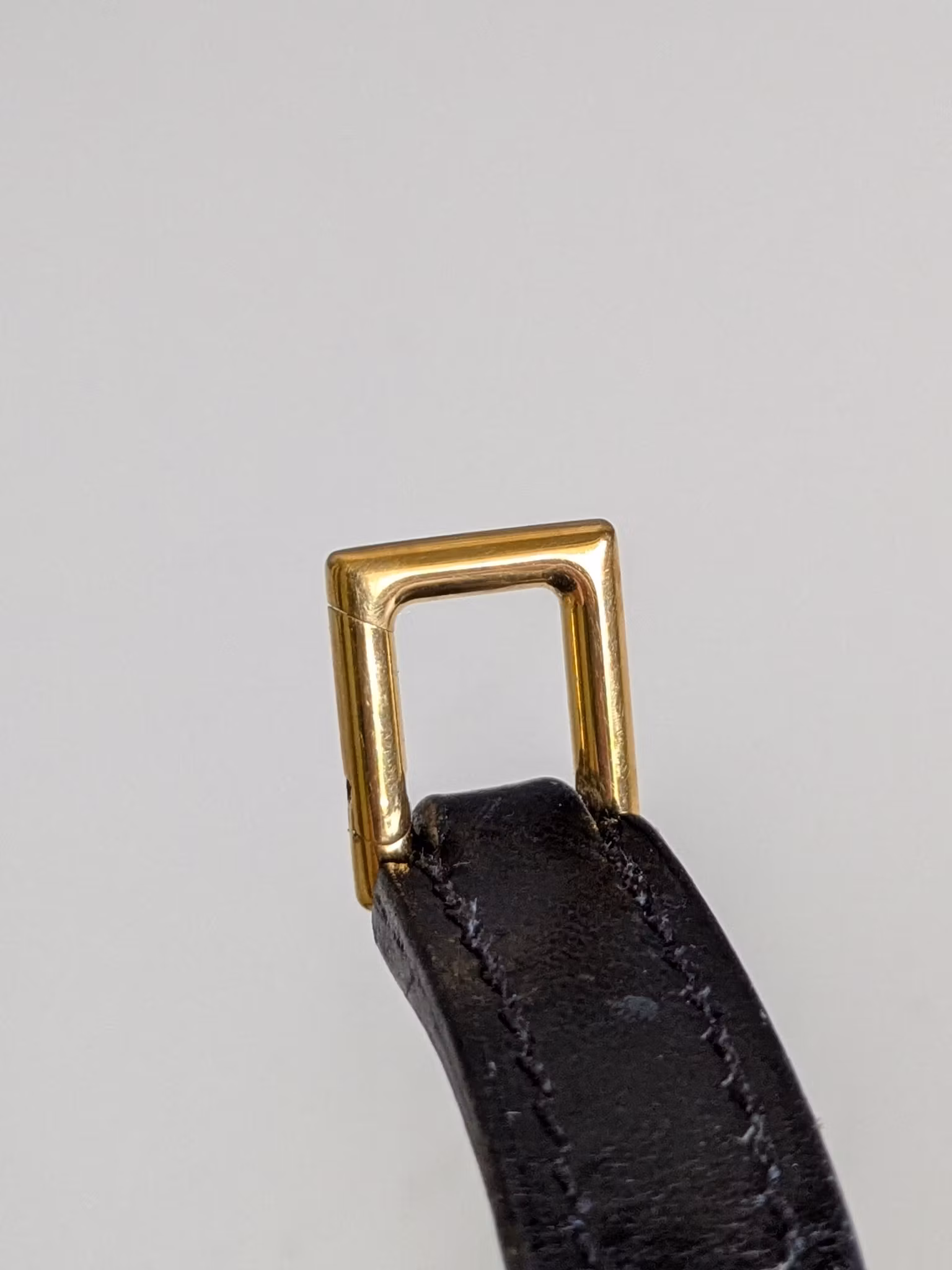 Hermes Rivale double tour bracelet