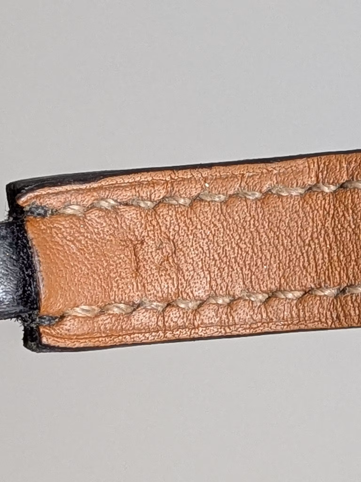 Hermes Rivale double tour bracelet