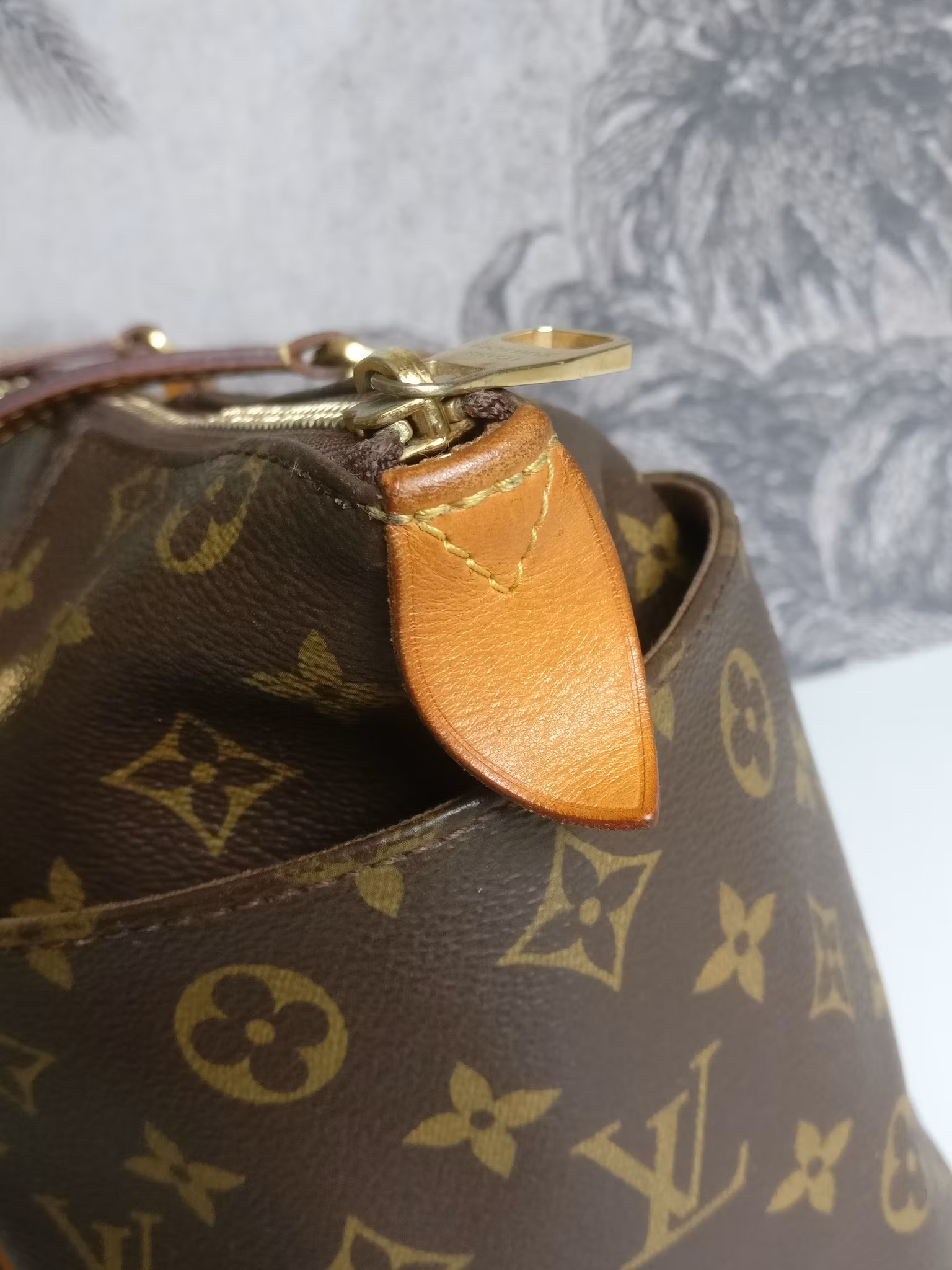 Louis Vuitton Totally PM