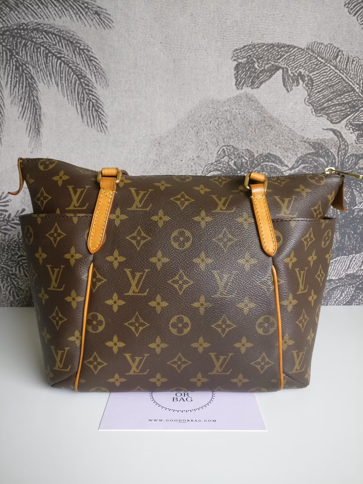 Louis Vuitton Totally PM