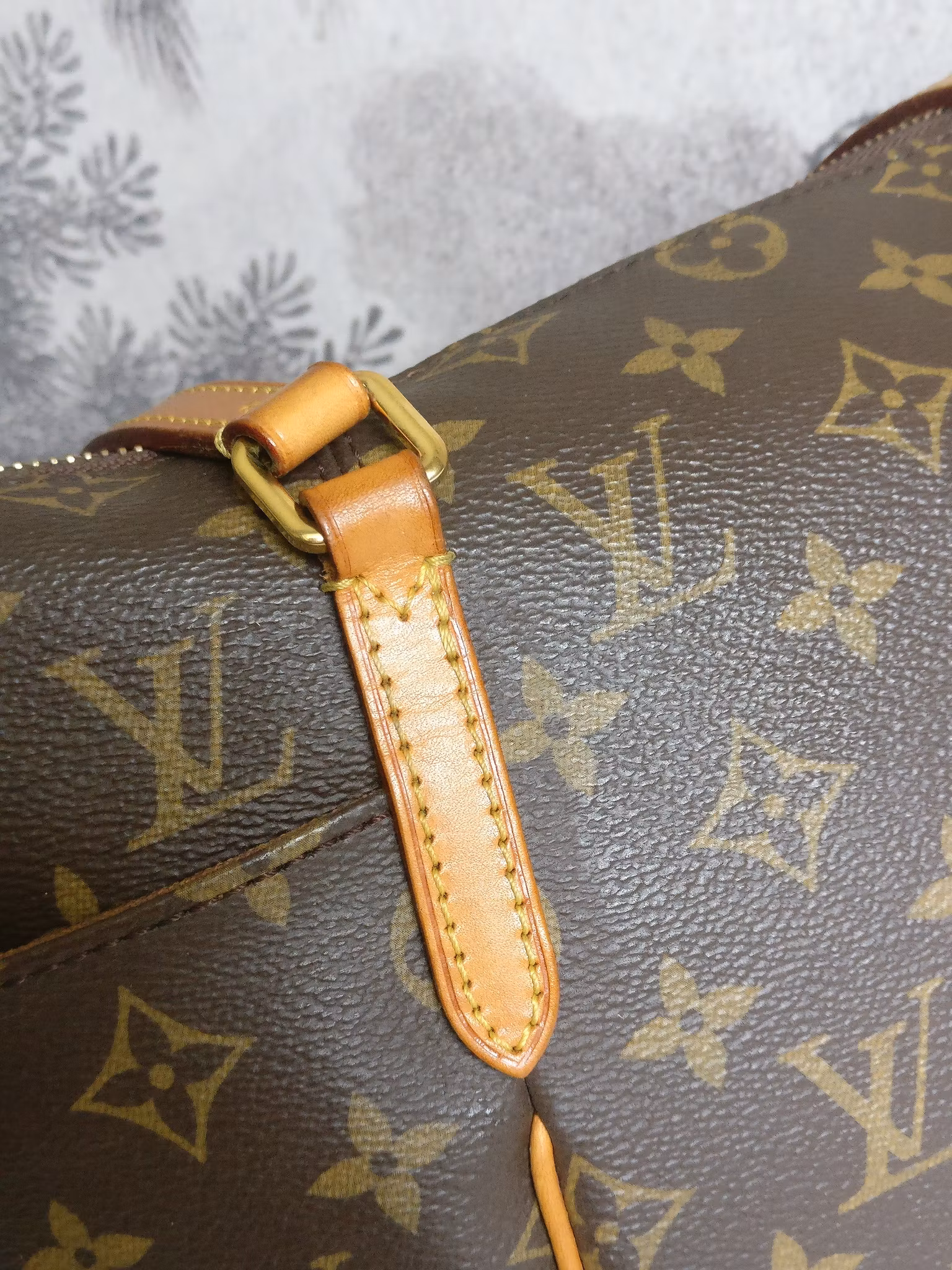 Louis Vuitton Totally PM