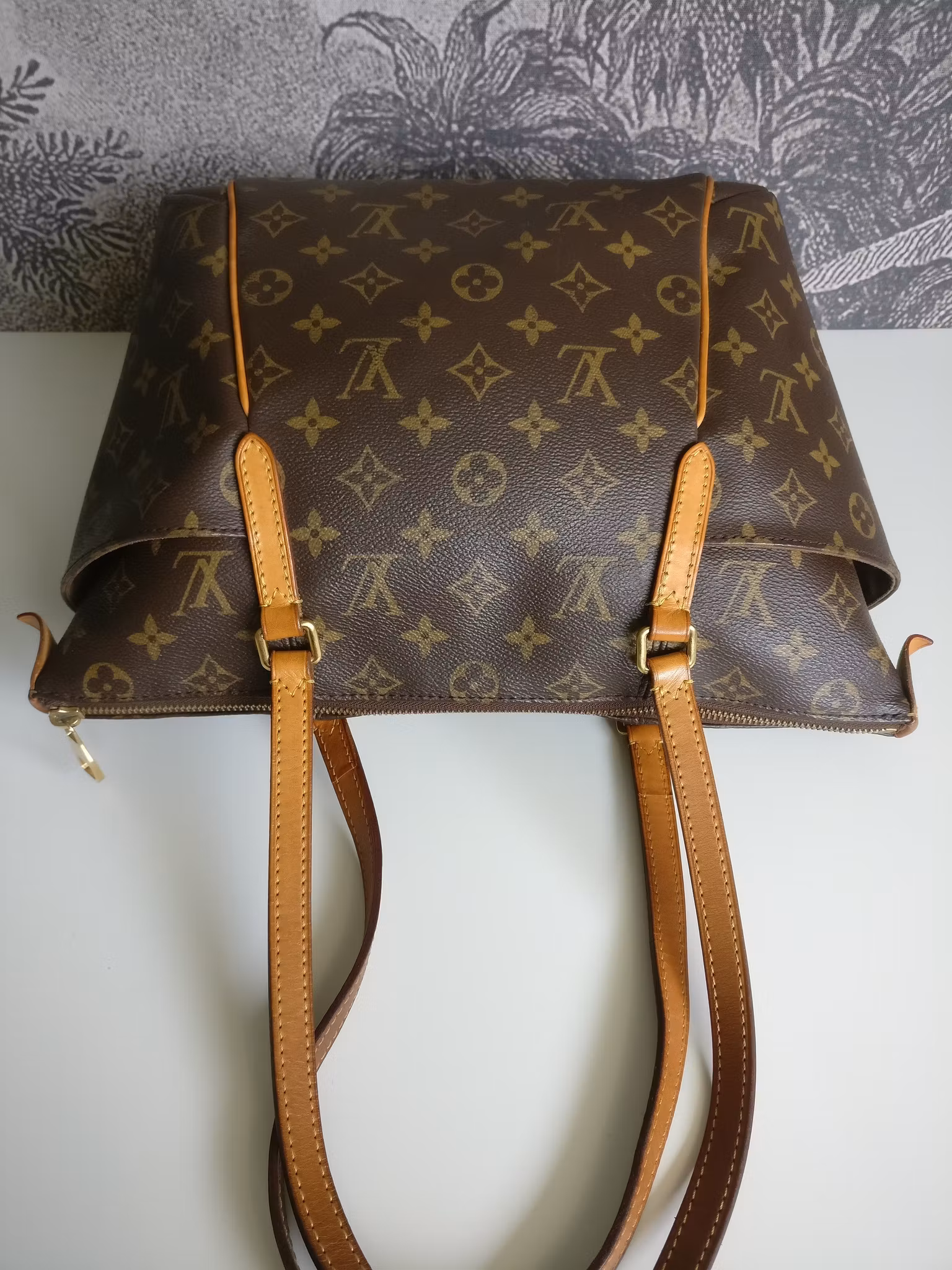 Louis Vuitton Totally PM