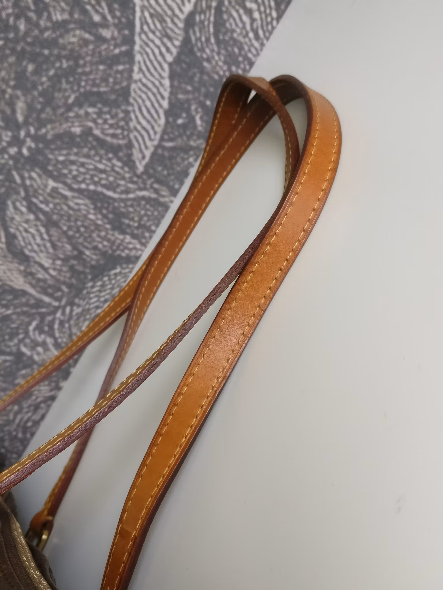 Louis Vuitton Totally PM